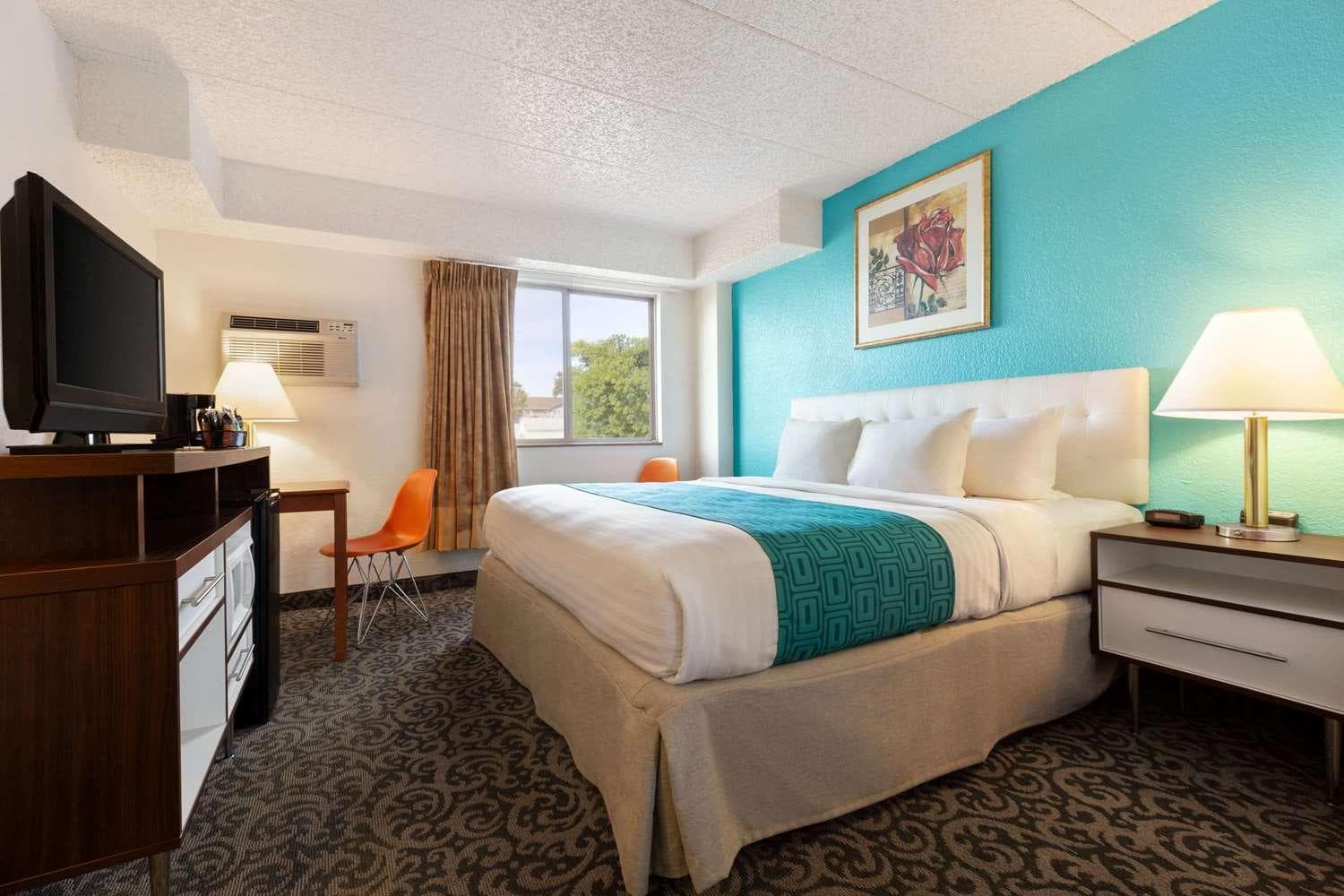 Howard Johnson by Wyndham Billings gallery photo in Billings, MT — image 7