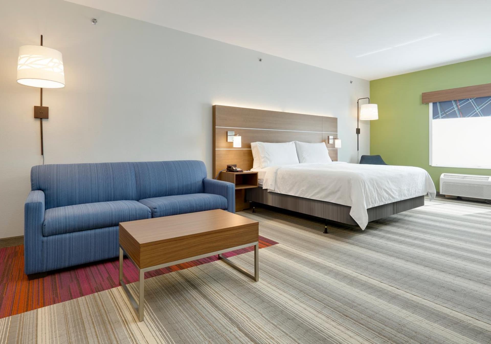 Holiday Inn Express & Suites - Denton North by IHG gallery photo in Denton, TX — image 15