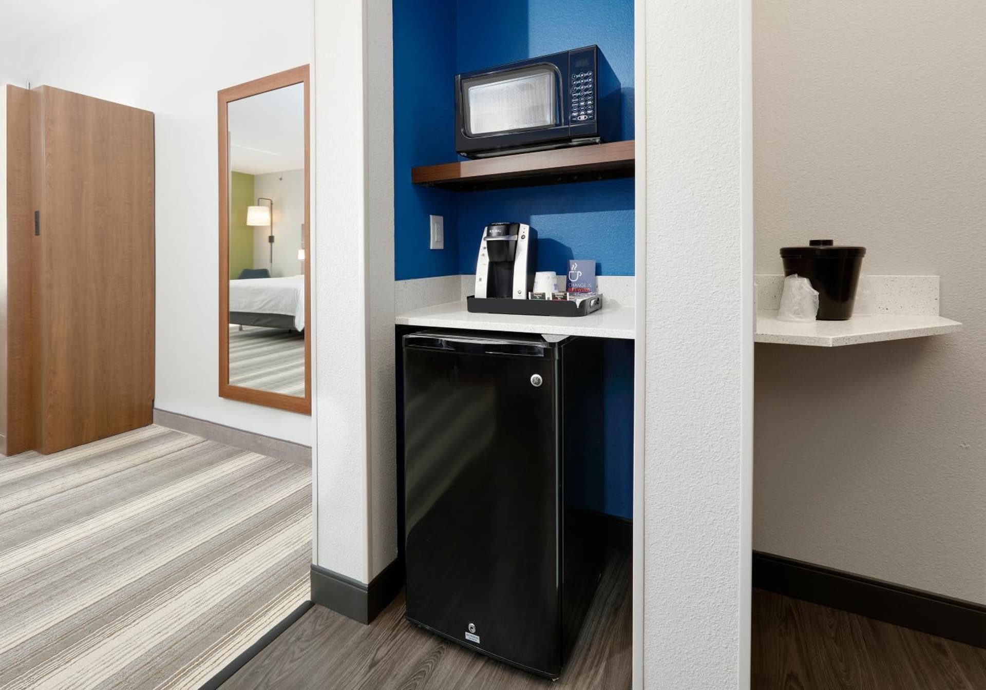 Holiday Inn Express & Suites - Denton North by IHG gallery photo in Denton, TX — image 7