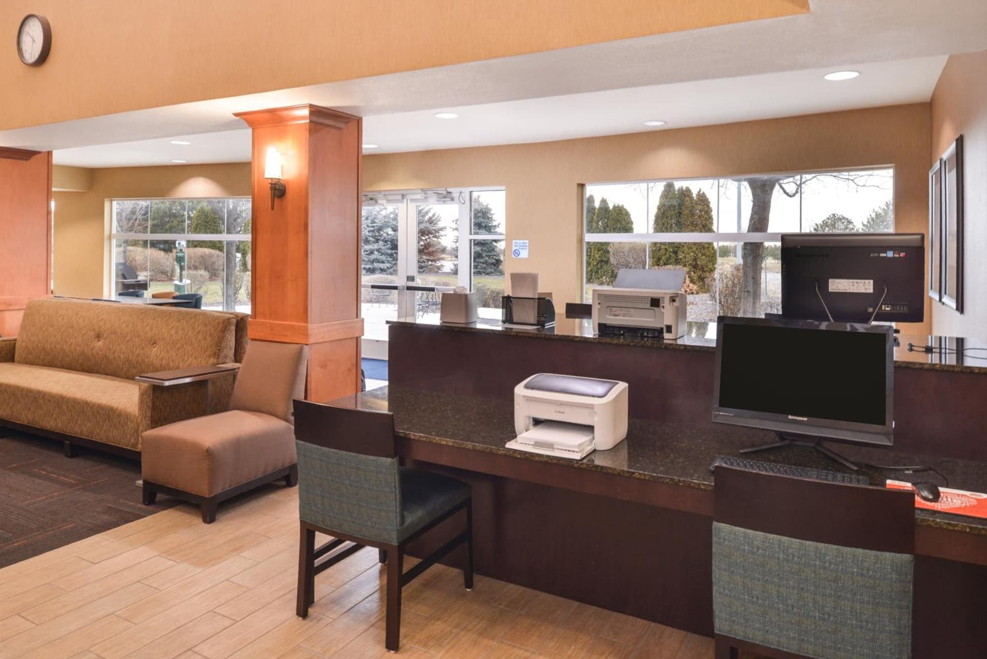 Holiday Inn Express & Suites Nampa - Idaho Center by IHG gallery photo in Nampa, ID — image 39