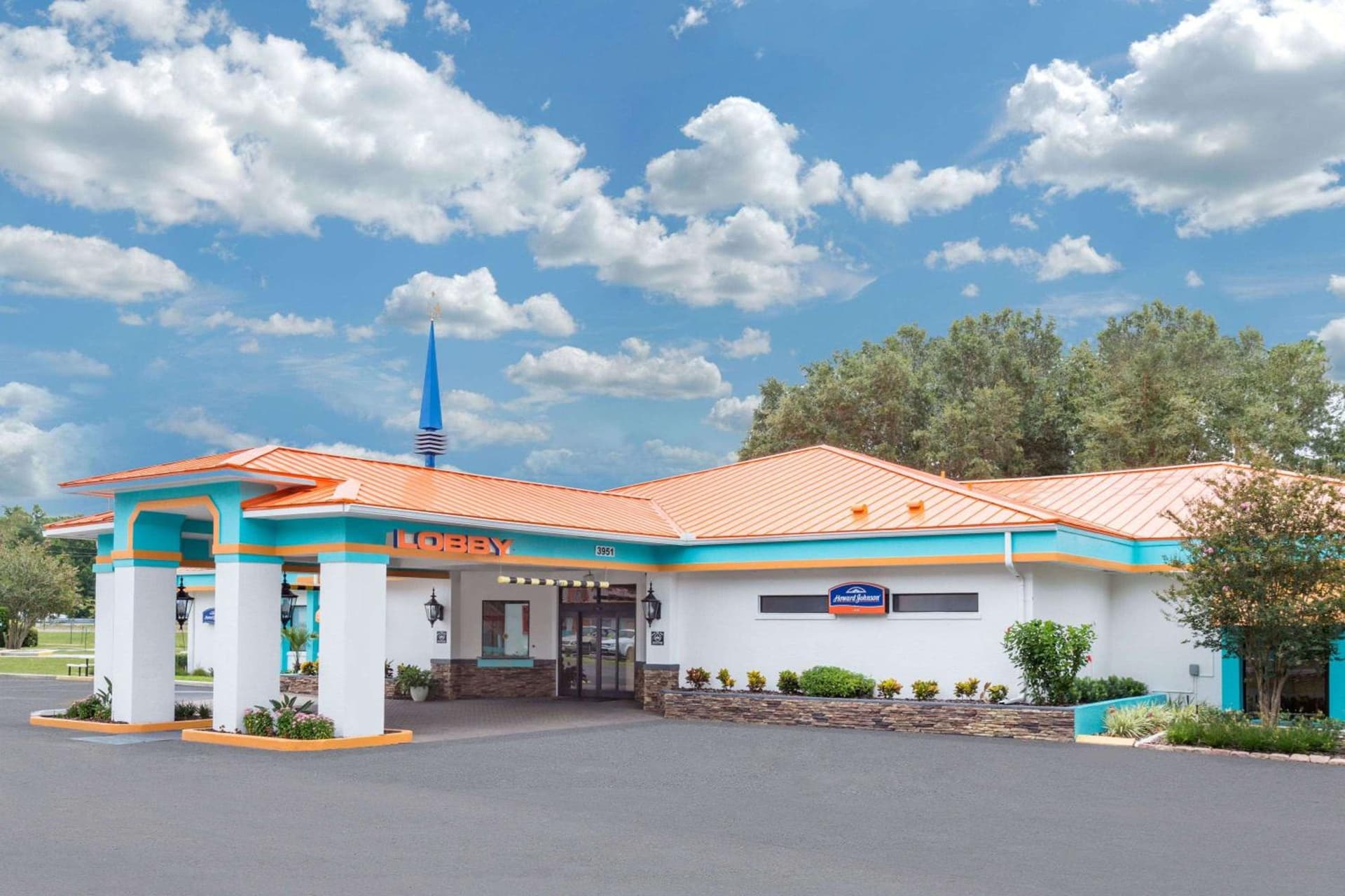 Howard Johnson by Wyndham Ocala FL I-75 gallery photo in Ocala, FL — image 8