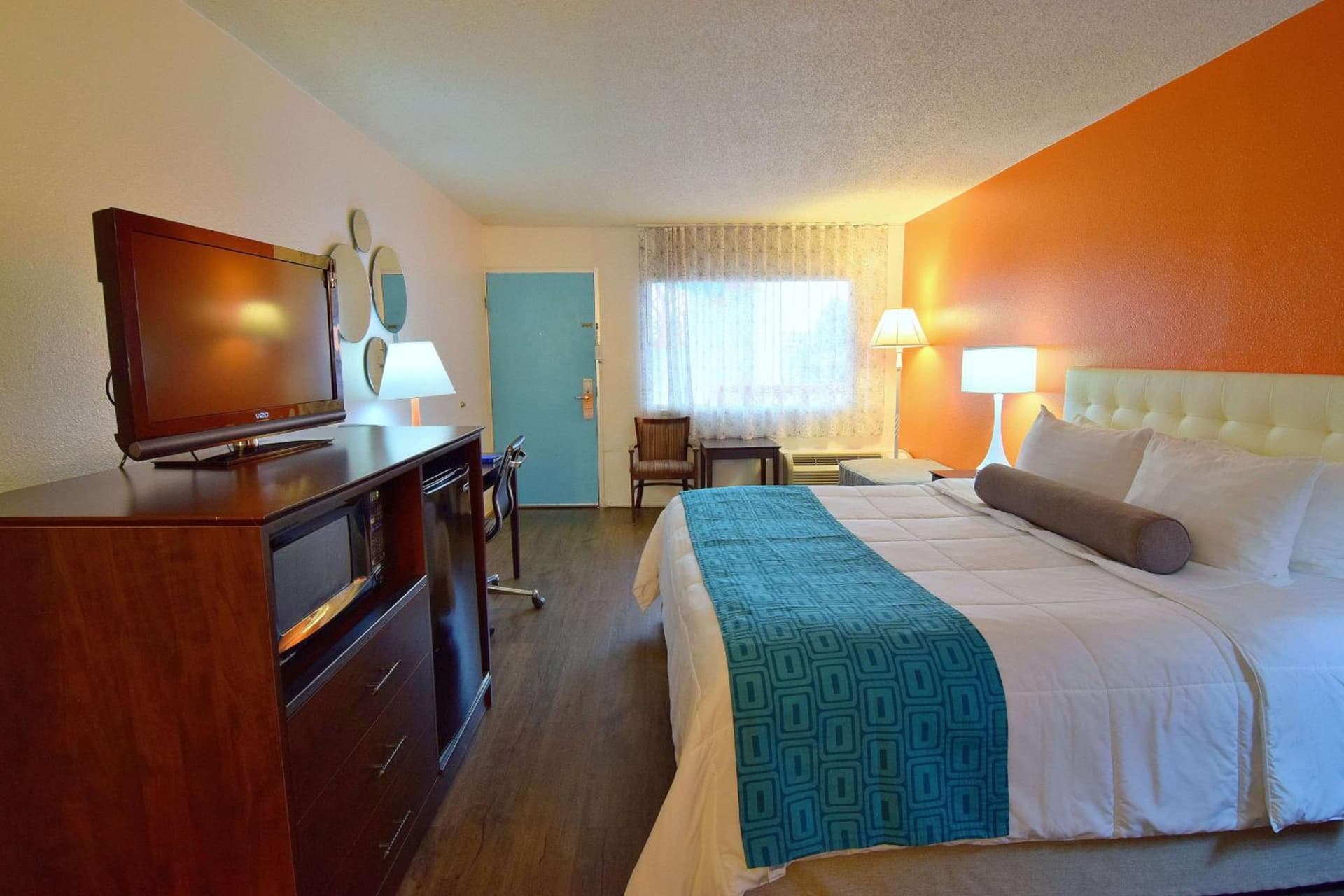 Howard Johnson by Wyndham Ocala FL I-75 gallery photo in Ocala, FL — image 44