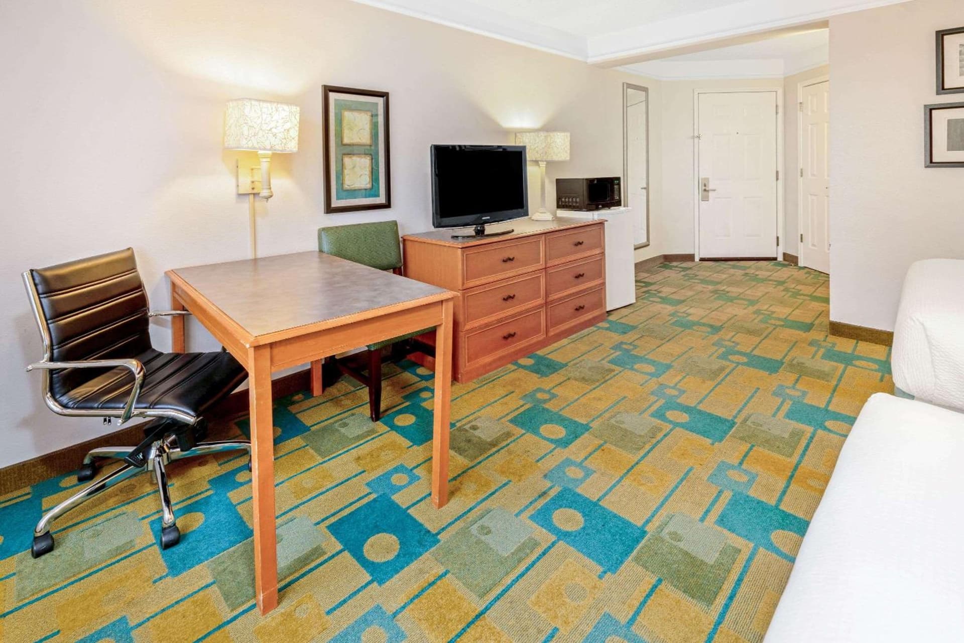 La Quinta by Wyndham Salt Lake City Airport gallery photo in Salt Lake City, UT — image 34