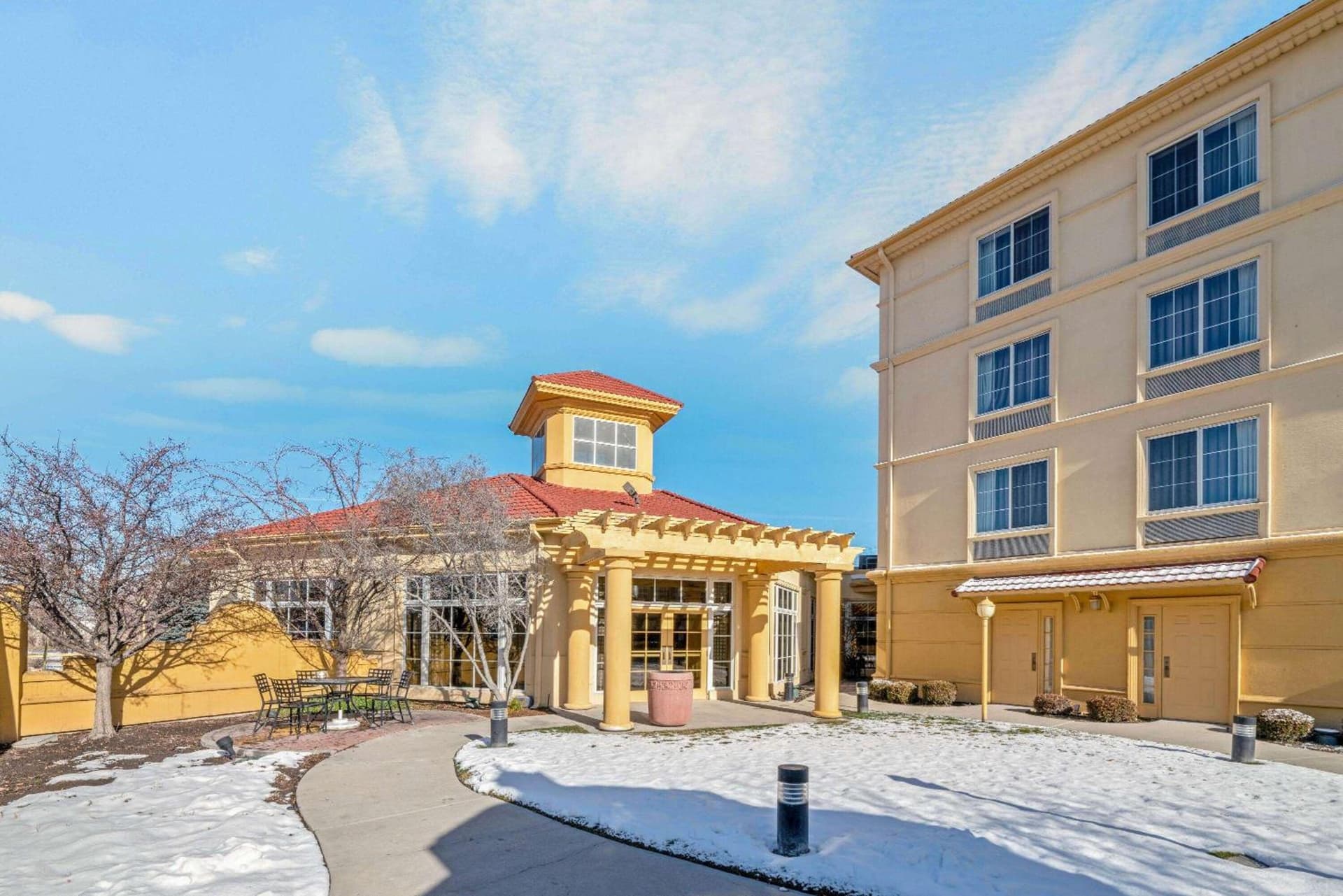 La Quinta by Wyndham Salt Lake City Airport gallery photo in Salt Lake City, UT — image 20