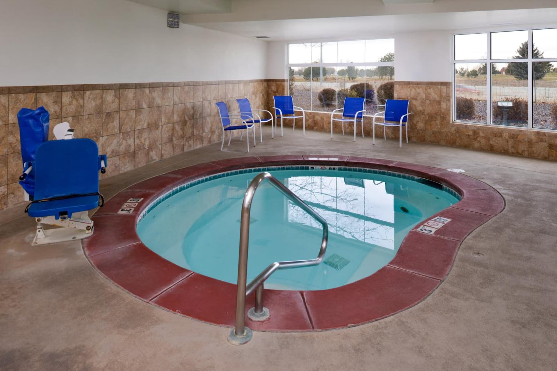 Holiday Inn Express & Suites Nampa - Idaho Center by IHG gallery photo in Nampa, ID — image 49