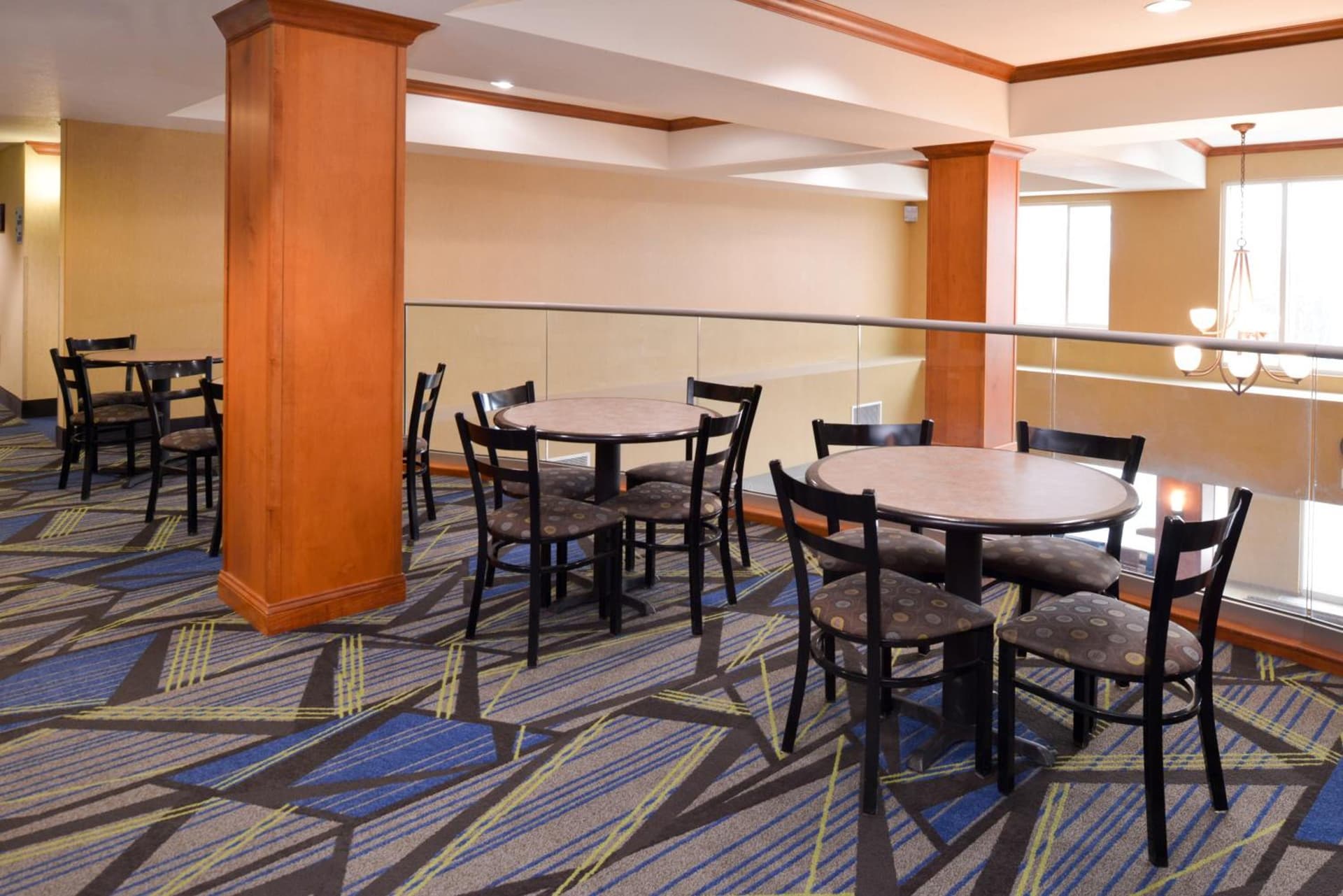 Holiday Inn Express & Suites Nampa - Idaho Center by IHG gallery photo in Nampa, ID — image 41