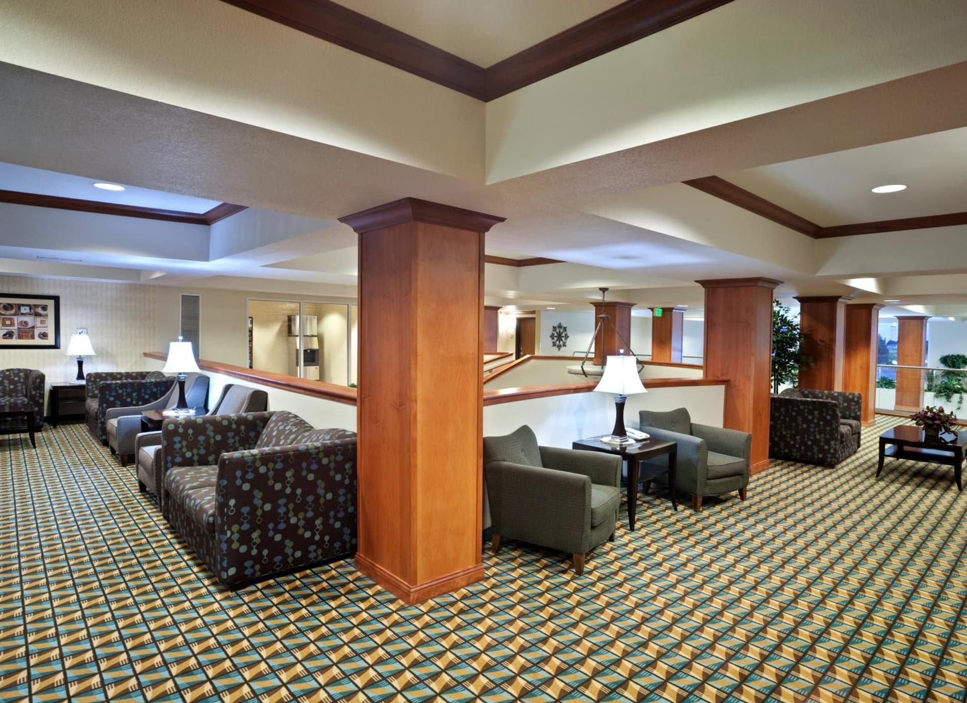 Holiday Inn Express & Suites Nampa - Idaho Center by IHG gallery photo in Nampa, ID — image 44