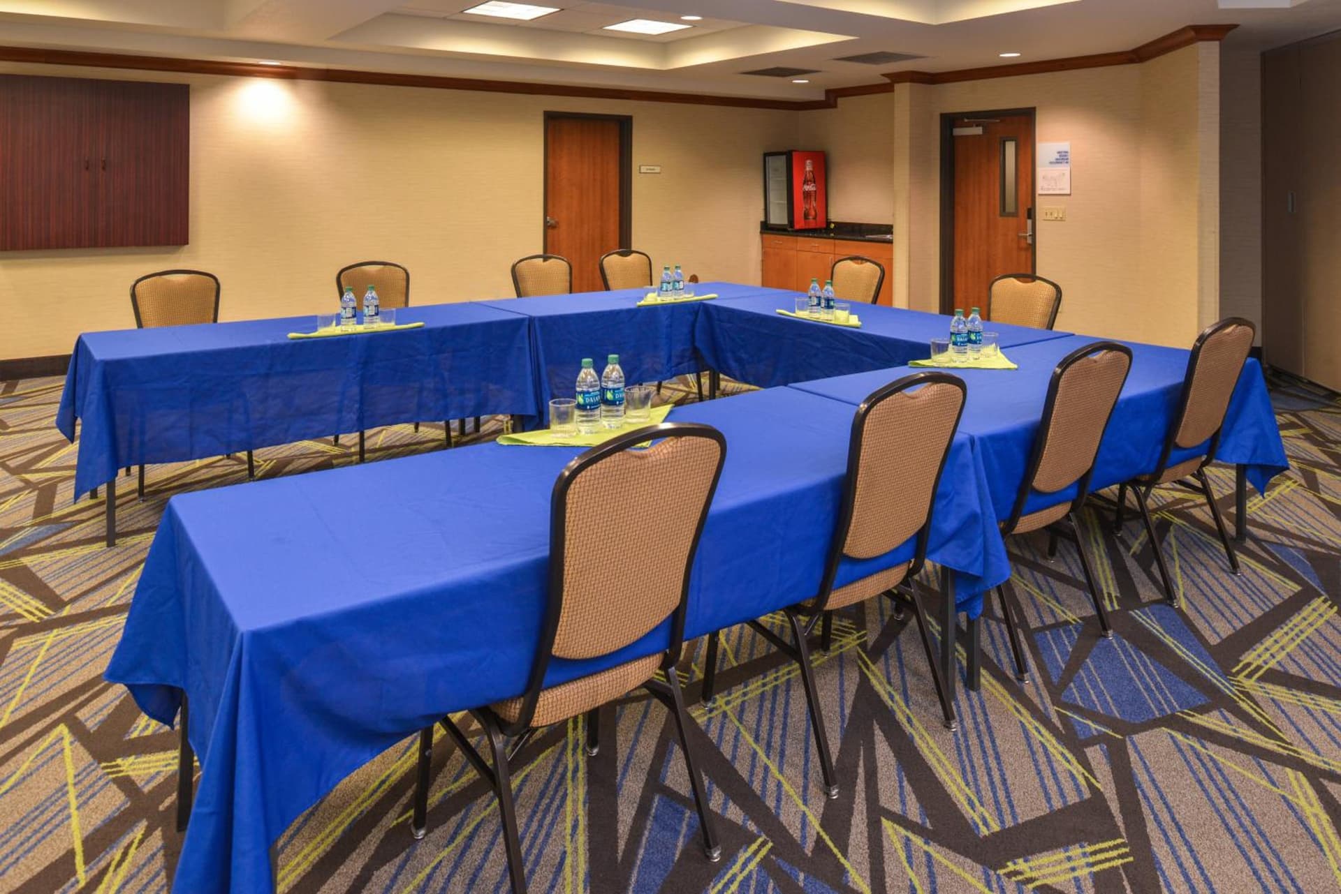 Holiday Inn Express & Suites Nampa - Idaho Center by IHG gallery photo in Nampa, ID — image 23