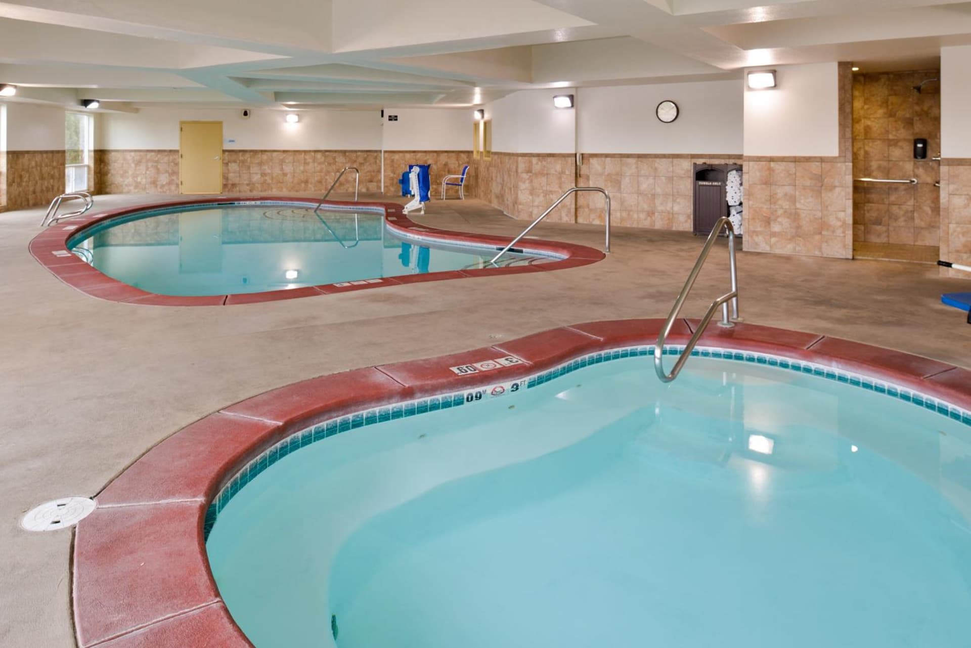 Holiday Inn Express & Suites Nampa - Idaho Center by IHG gallery photo in Nampa, ID — image 45