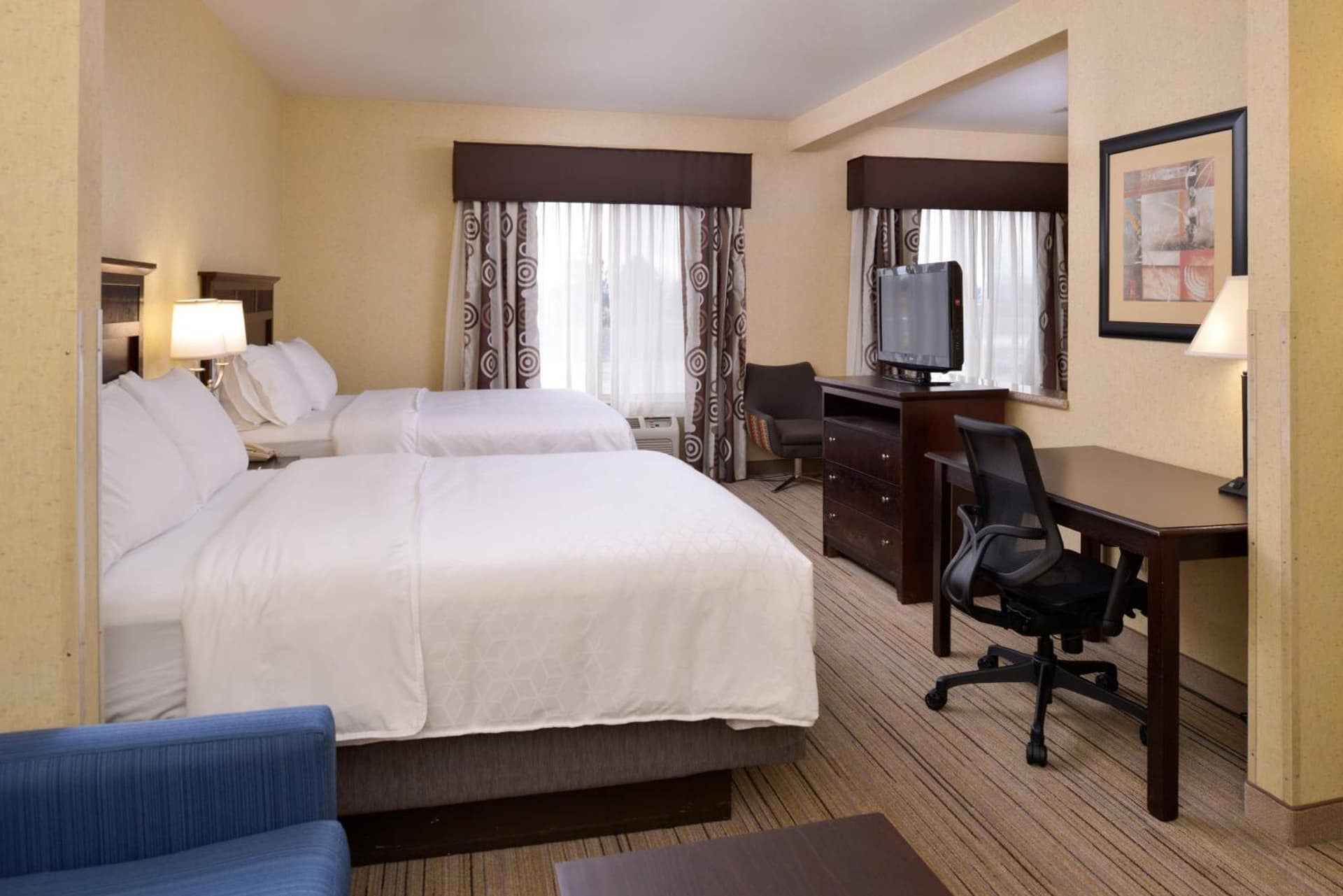 Holiday Inn Express & Suites Nampa - Idaho Center by IHG gallery photo in Nampa, ID — image 10
