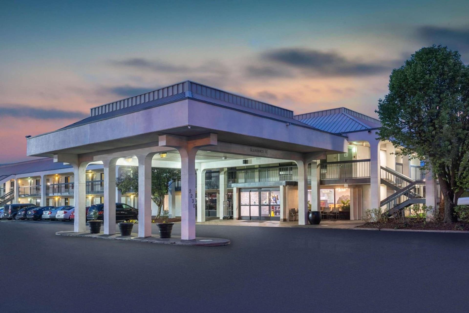 Baymont by Wyndham Murfreesboro gallery photo in Murfreesboro, TN — image 7