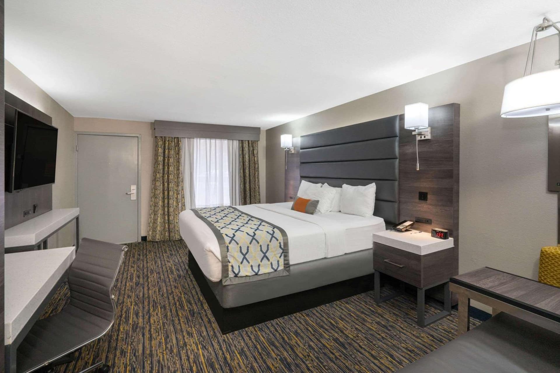 Baymont by Wyndham Murfreesboro gallery photo in Murfreesboro, TN — image 51