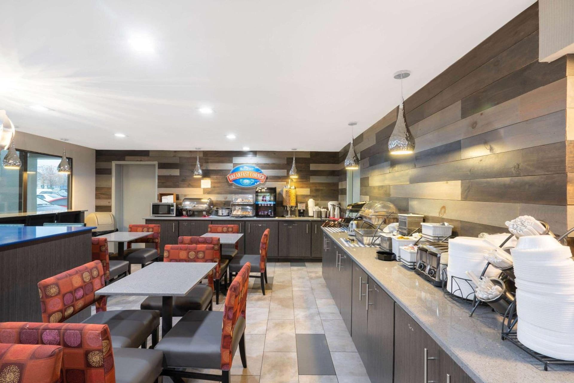 Baymont by Wyndham Murfreesboro gallery photo in Murfreesboro, TN — image 60
