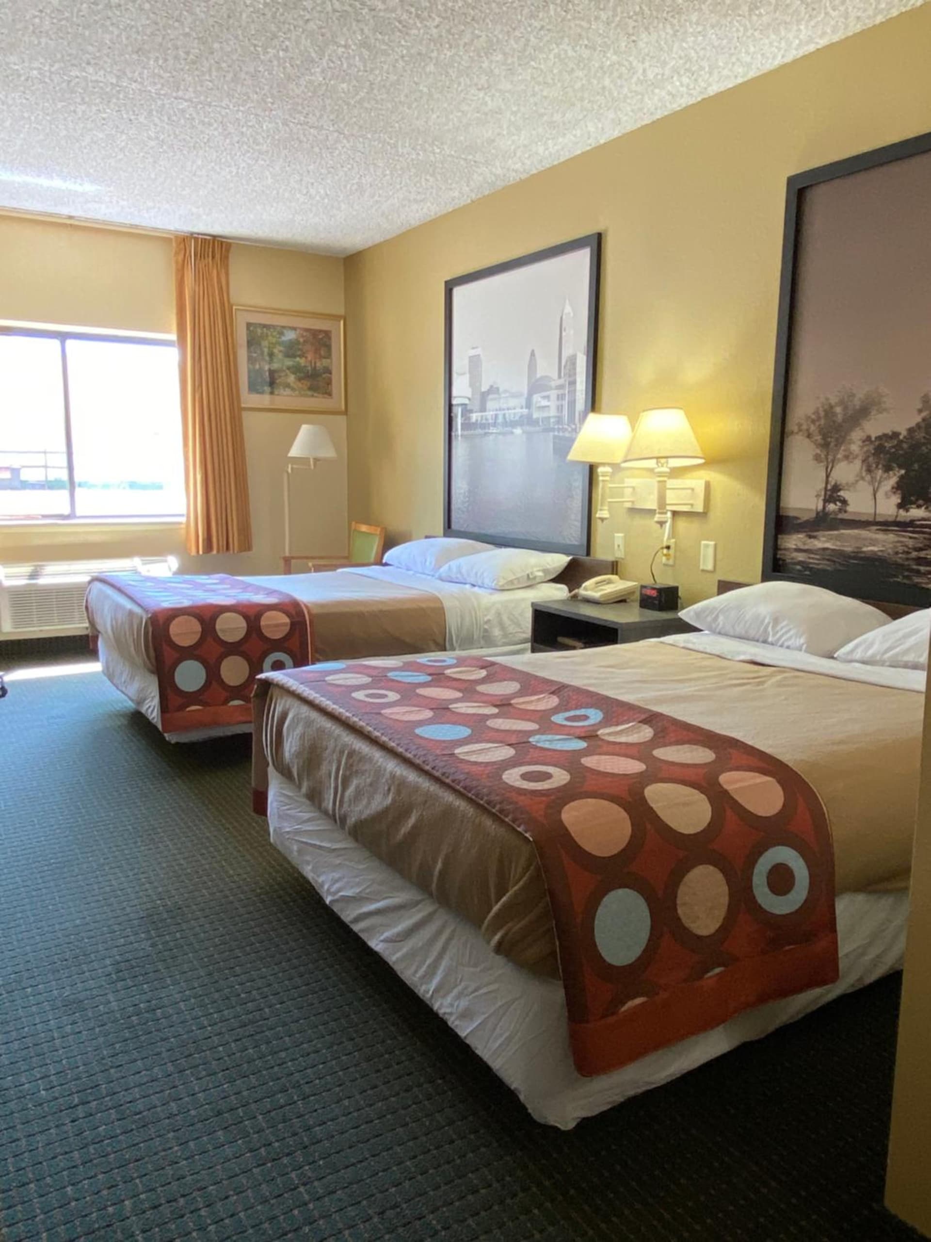 Super 8 by Wyndham Port Clinton gallery photo in Port Clinton, OH — image 20