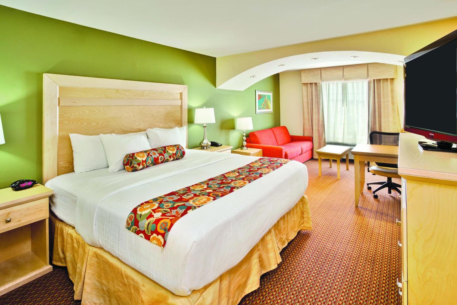 La Quinta by Wyndham Rochester Mayo Clinic Area South gallery photo in Rochester, MN — image 71