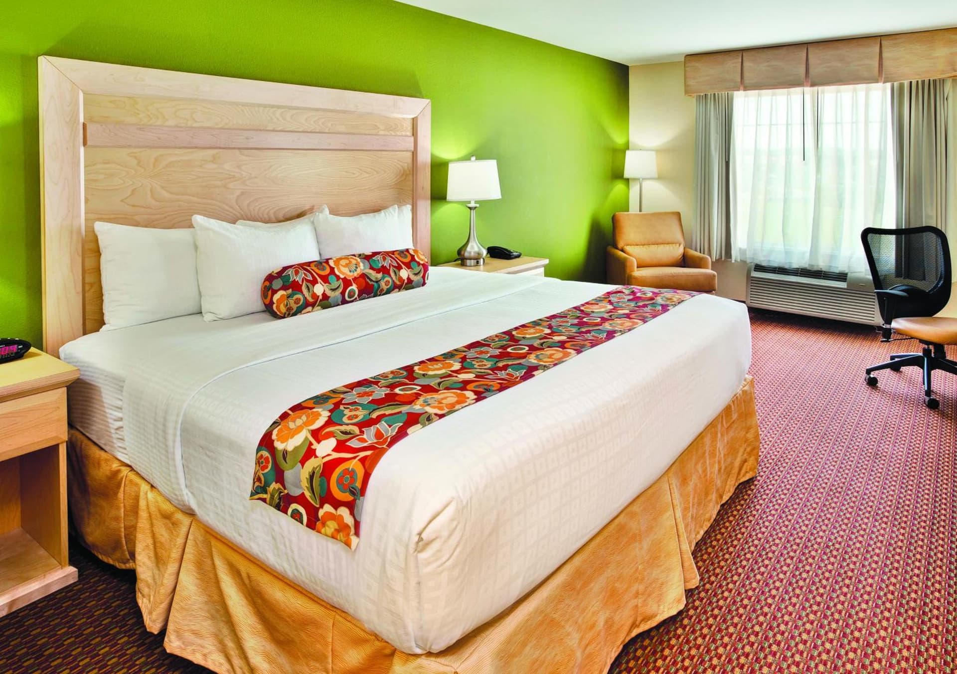 La Quinta by Wyndham Rochester Mayo Clinic Area South gallery photo in Rochester, MN — image 4