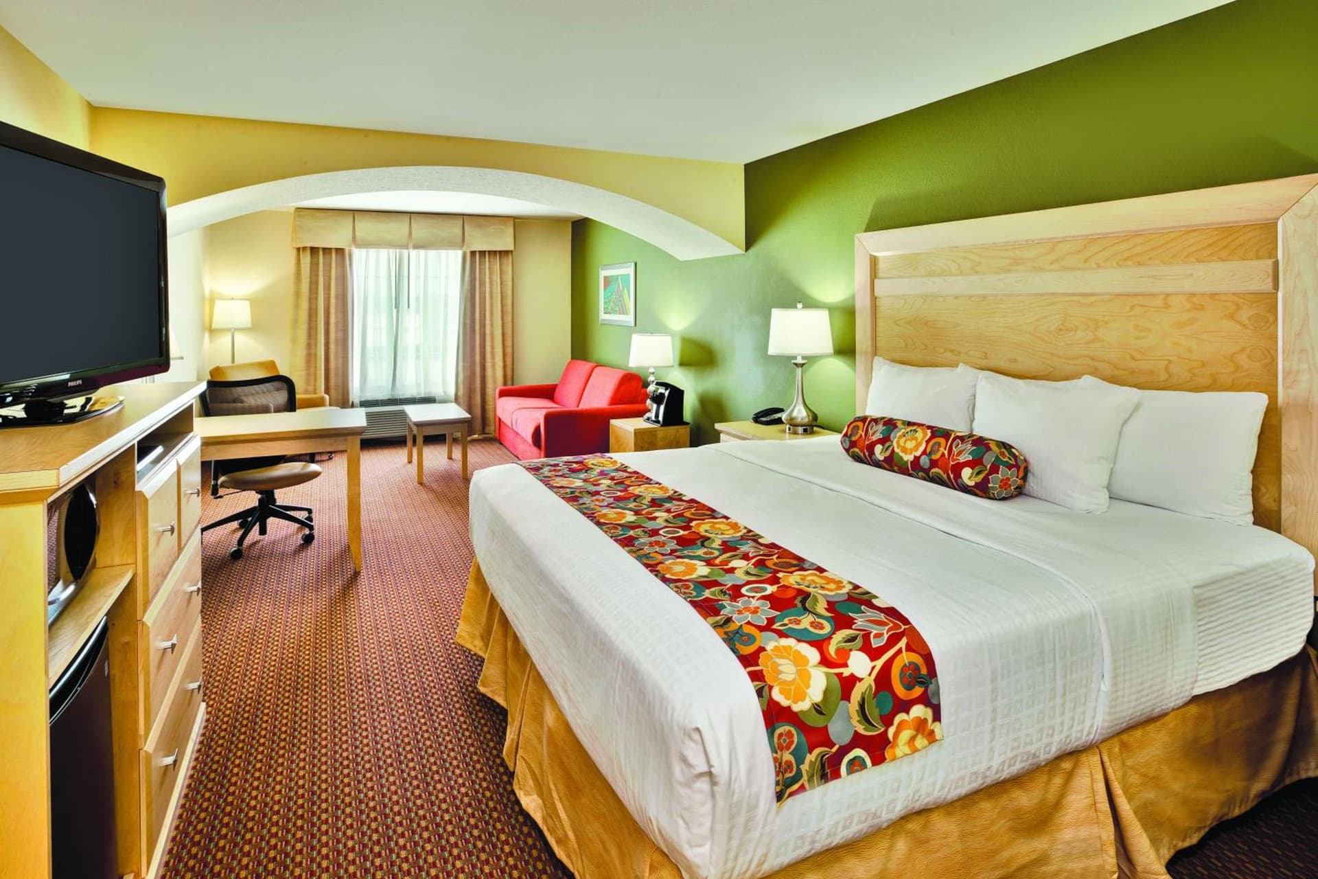 La Quinta by Wyndham Rochester Mayo Clinic Area South gallery photo in Rochester, MN — image 64