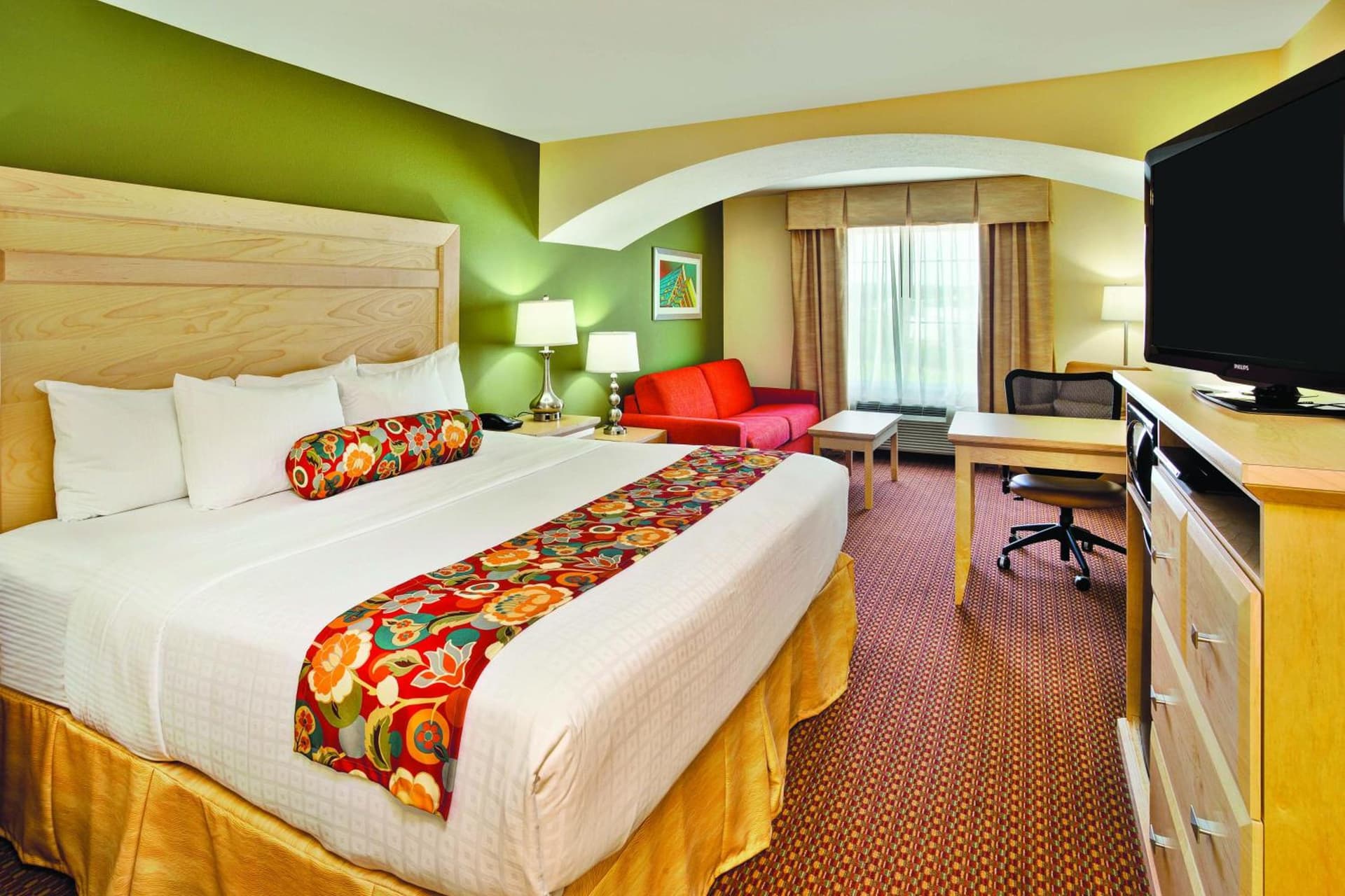 La Quinta by Wyndham Rochester Mayo Clinic Area South gallery photo in Rochester, MN — image 68