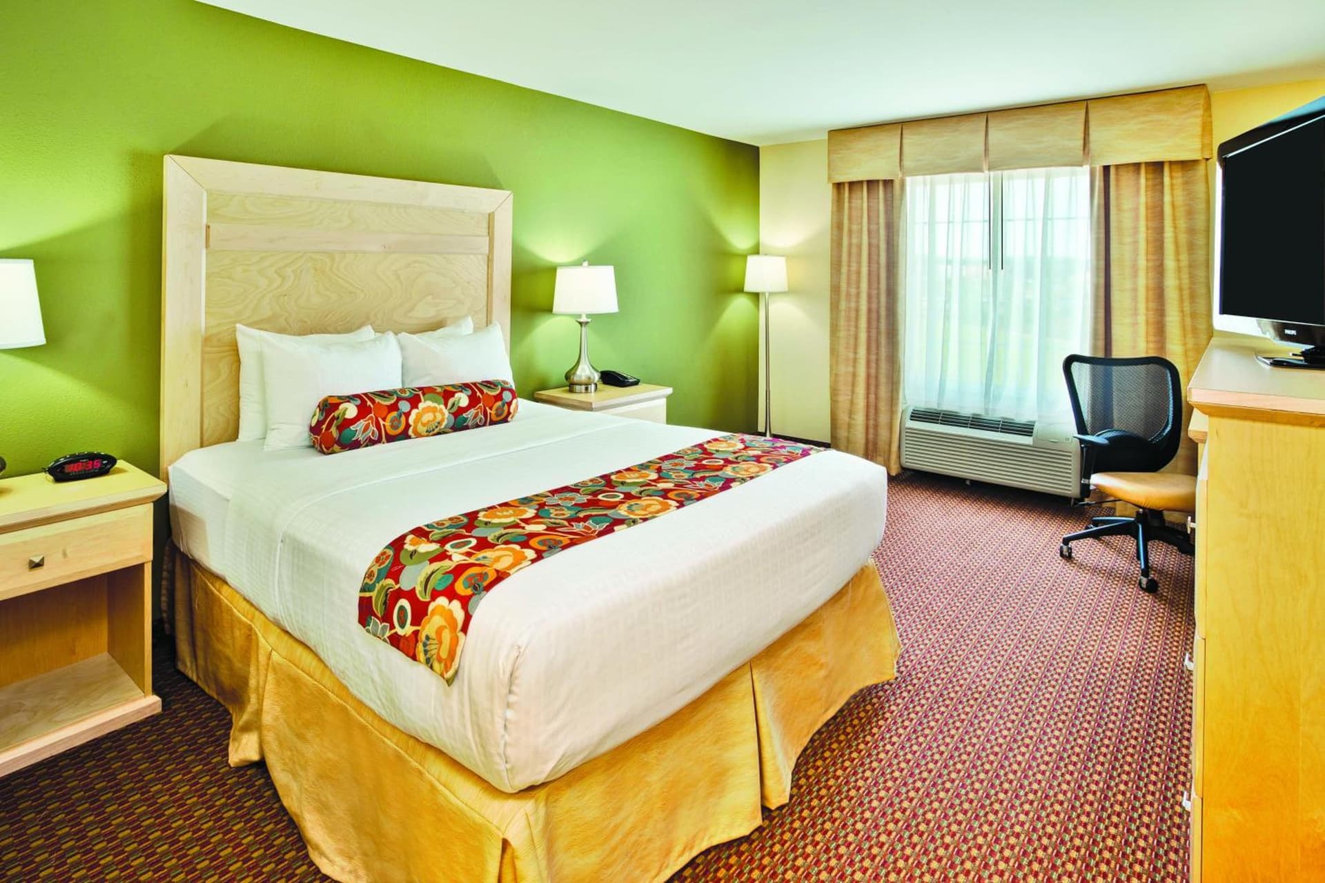 La Quinta by Wyndham Rochester Mayo Clinic Area South gallery photo in Rochester, MN — image 33