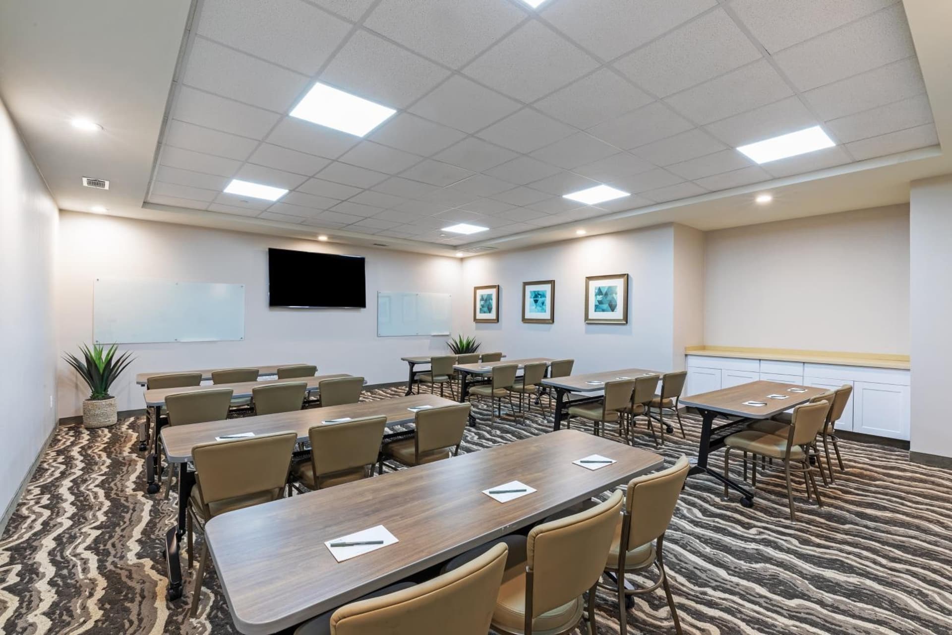 Staybridge Suites - Houston IAH Airport East by IHG gallery photo in Humble, TX — image 45