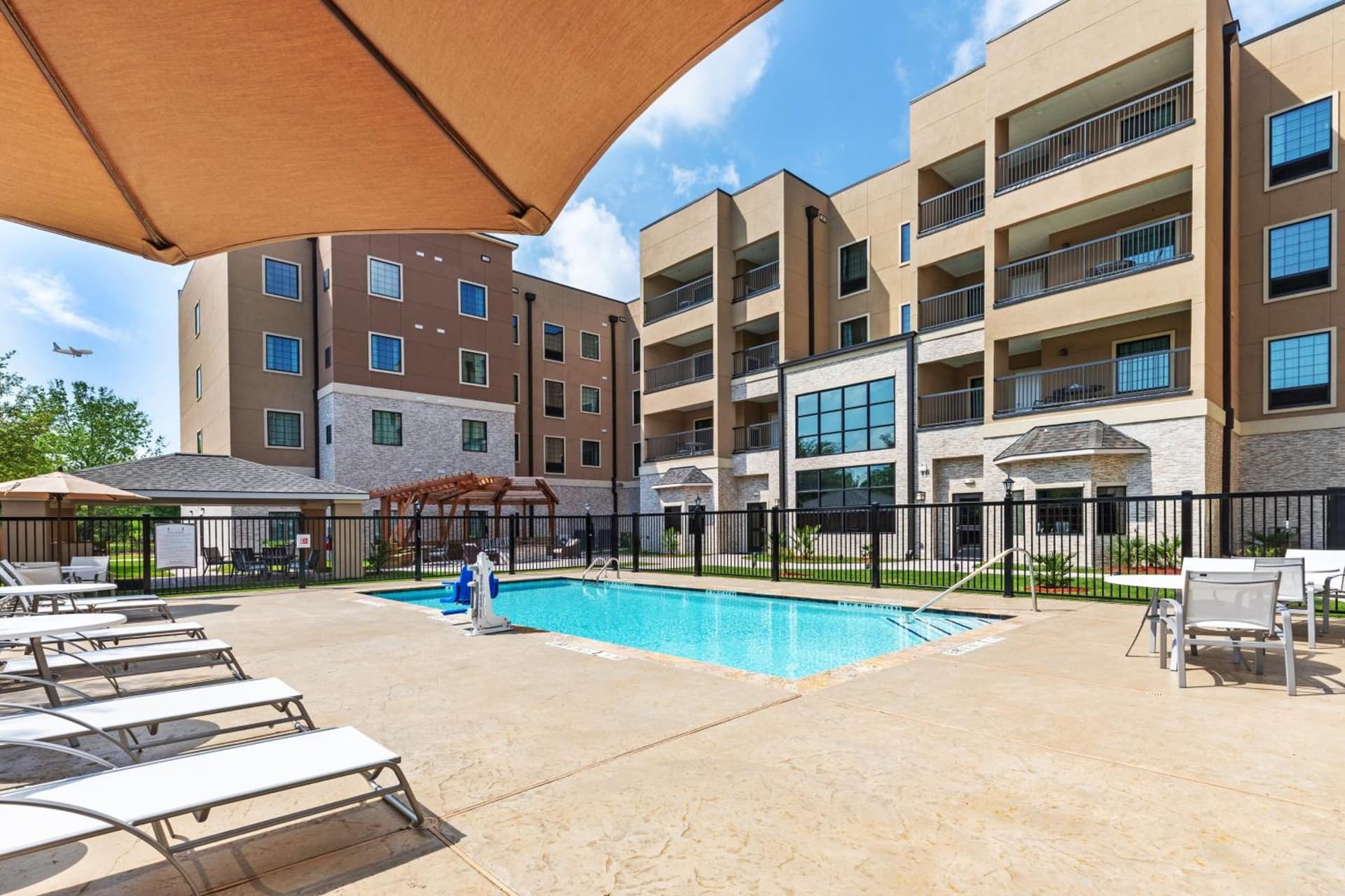 Staybridge Suites - Houston IAH Airport East by IHG gallery photo in Humble, TX — image 44