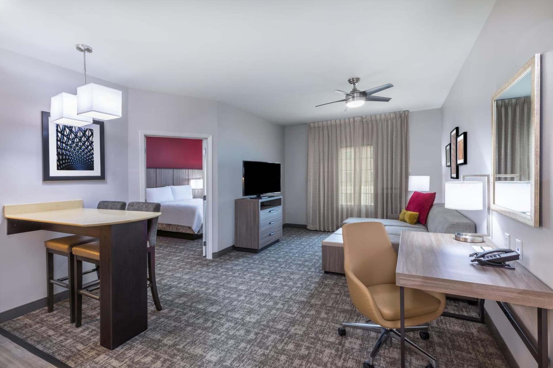 Staybridge Suites - Houston IAH Airport East by IHG gallery photo in Humble, TX — image 12