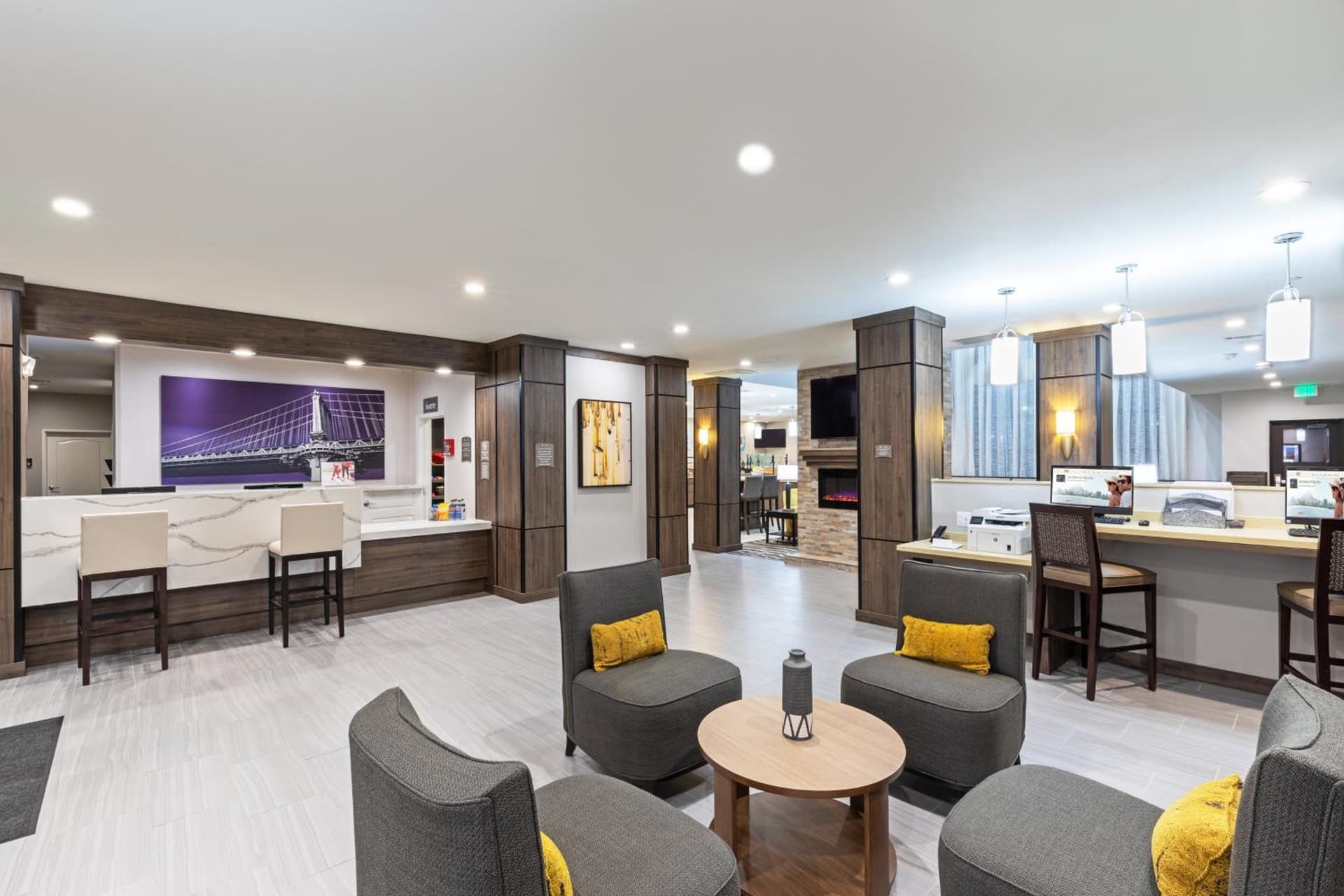 Staybridge Suites - Houston IAH Airport East by IHG gallery photo in Humble, TX — image 26