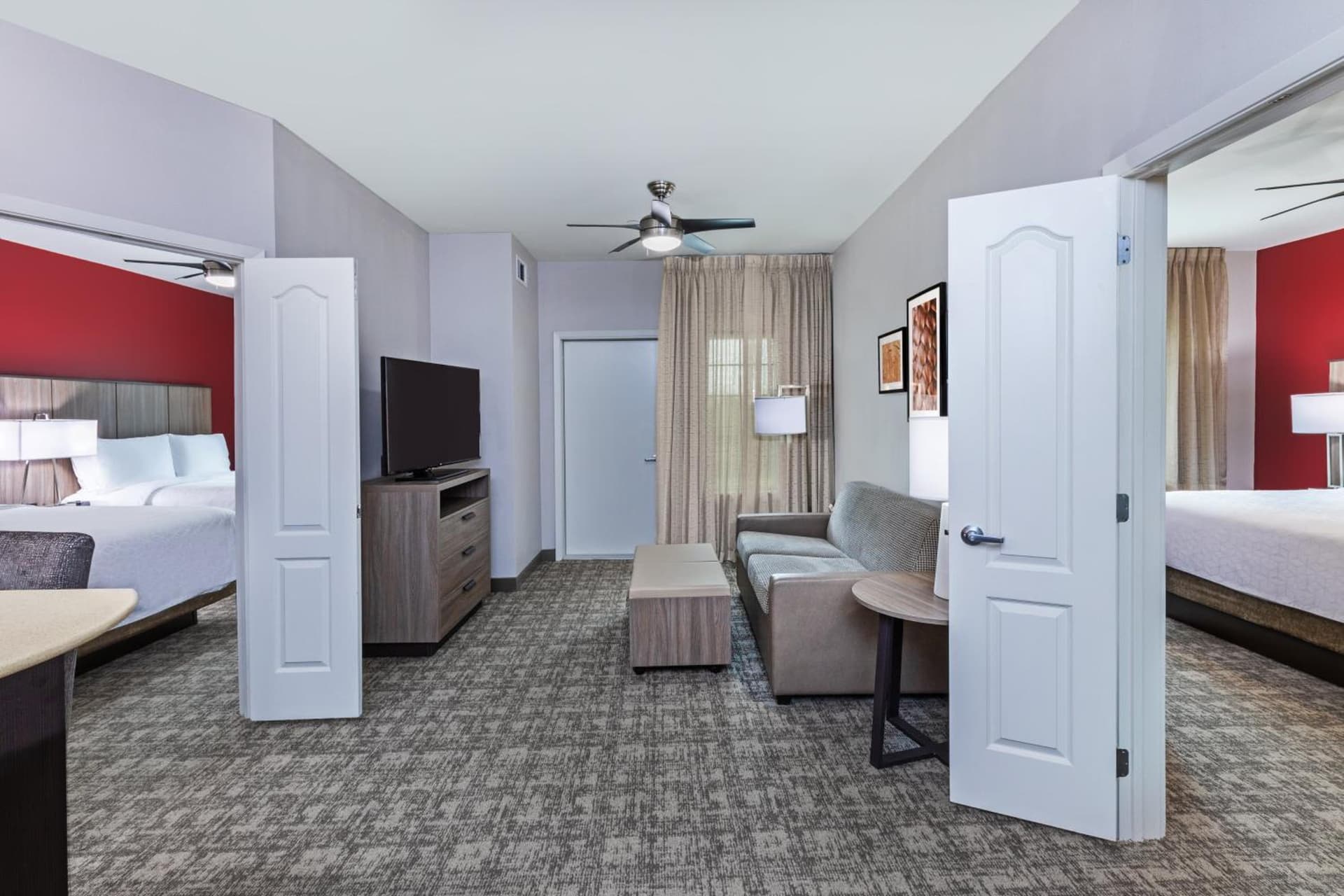 Staybridge Suites - Houston IAH Airport East by IHG gallery photo in Humble, TX — image 21