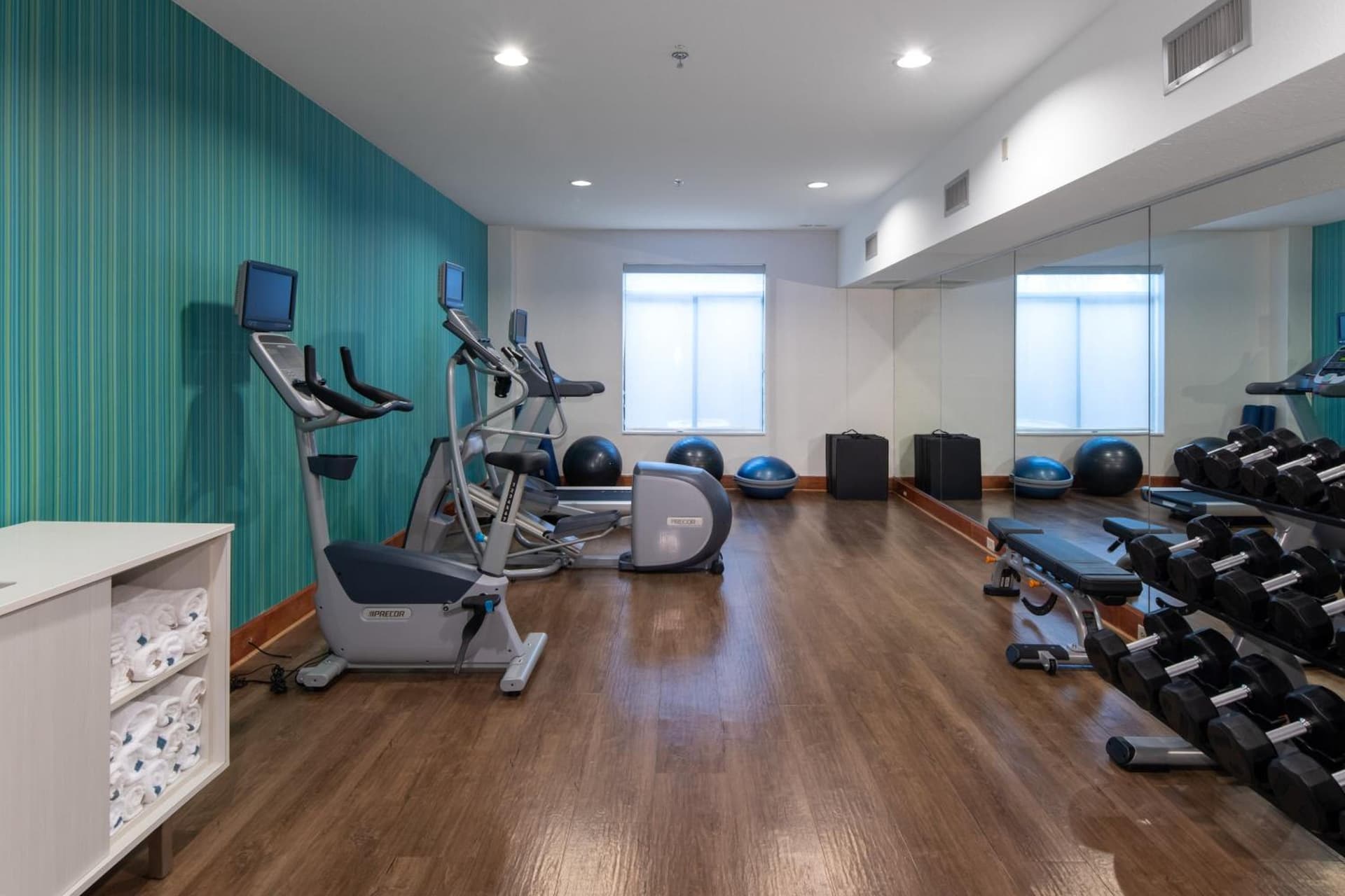 Holiday Inn Express Arlington Interstate 20 Parks Mall by IHG gallery photo in Arlington, TX — image 51