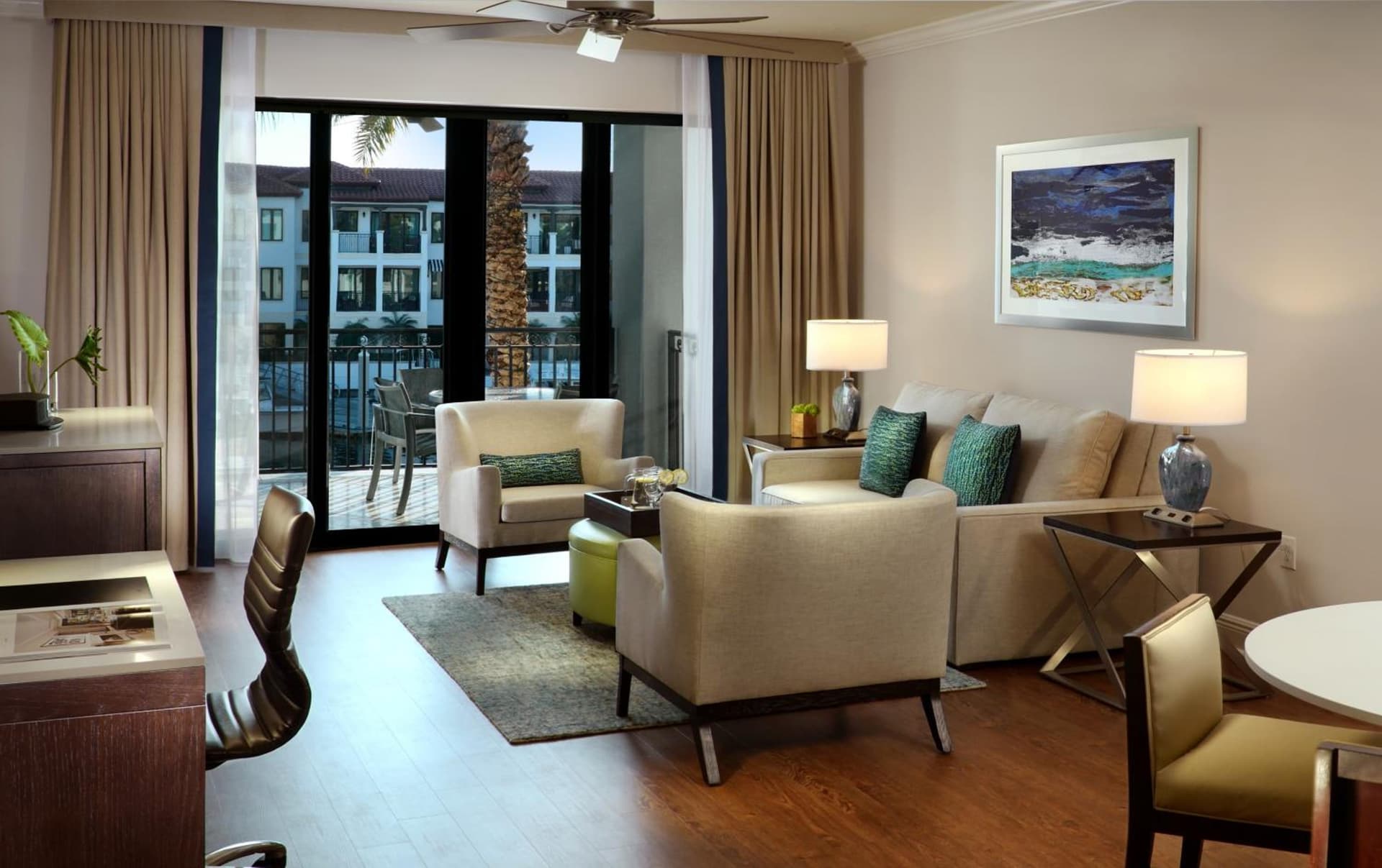 Naples Bay Resort and Marina gallery photo in Naples, FL — image 53
