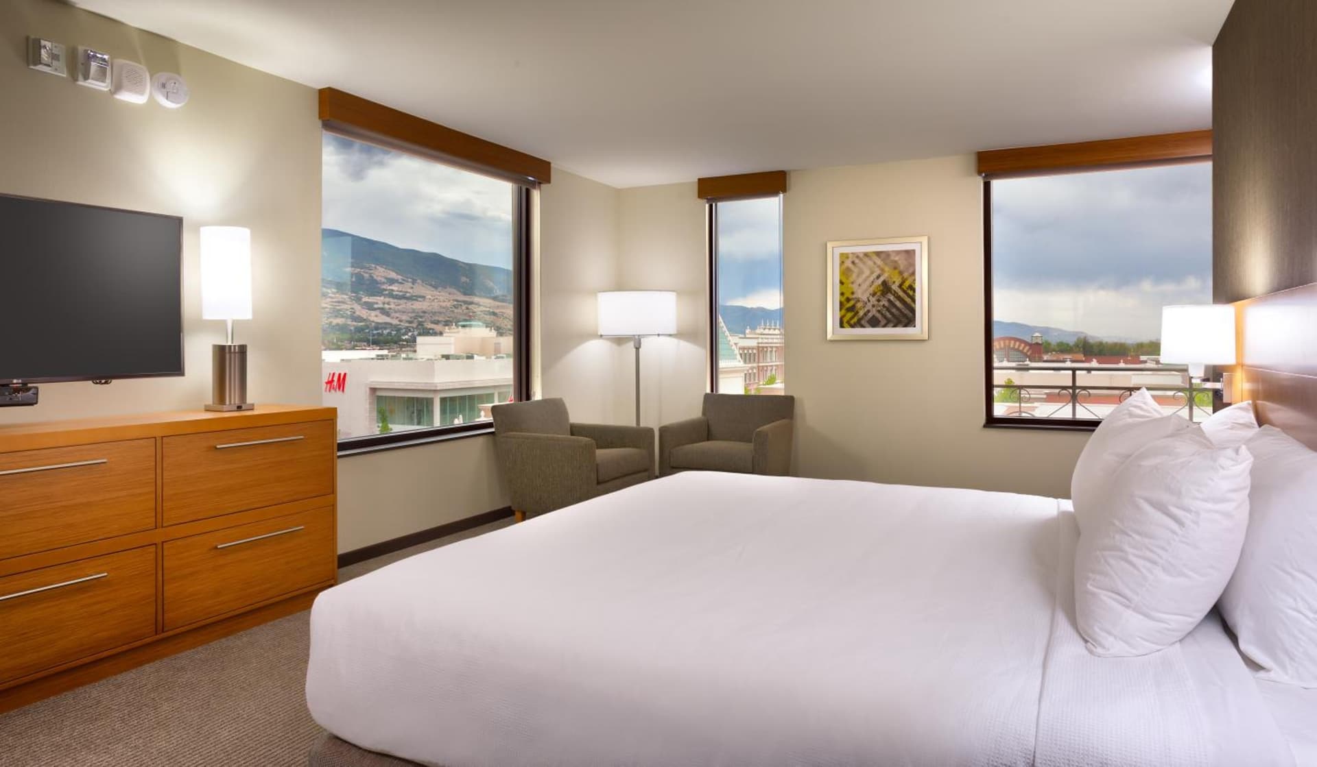 Hyatt Place Salt Lake City Farmington Station Park gallery photo in Farmington, UT — image 27