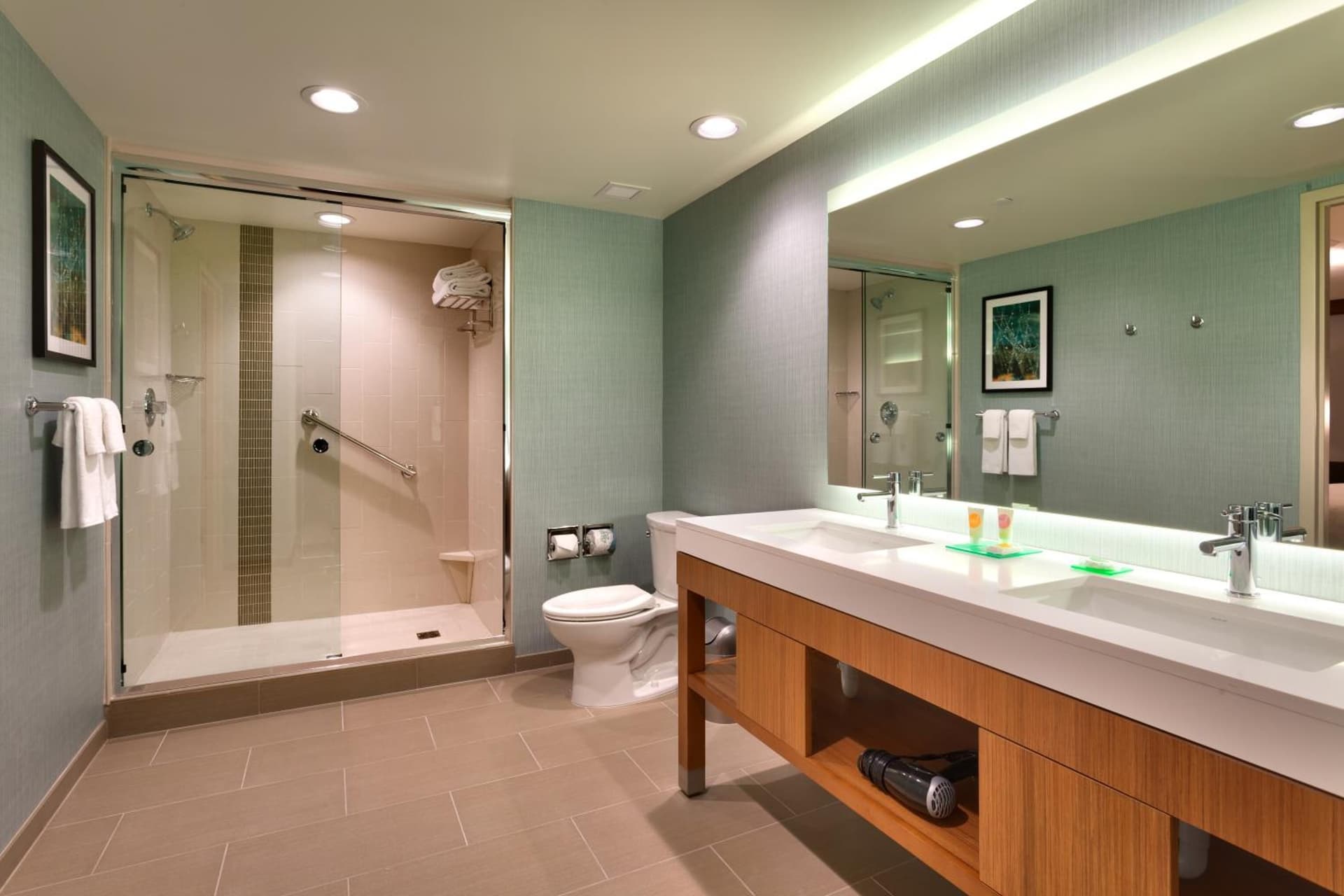 Hyatt Place Salt Lake City Farmington Station Park gallery photo in Farmington, UT — image 94