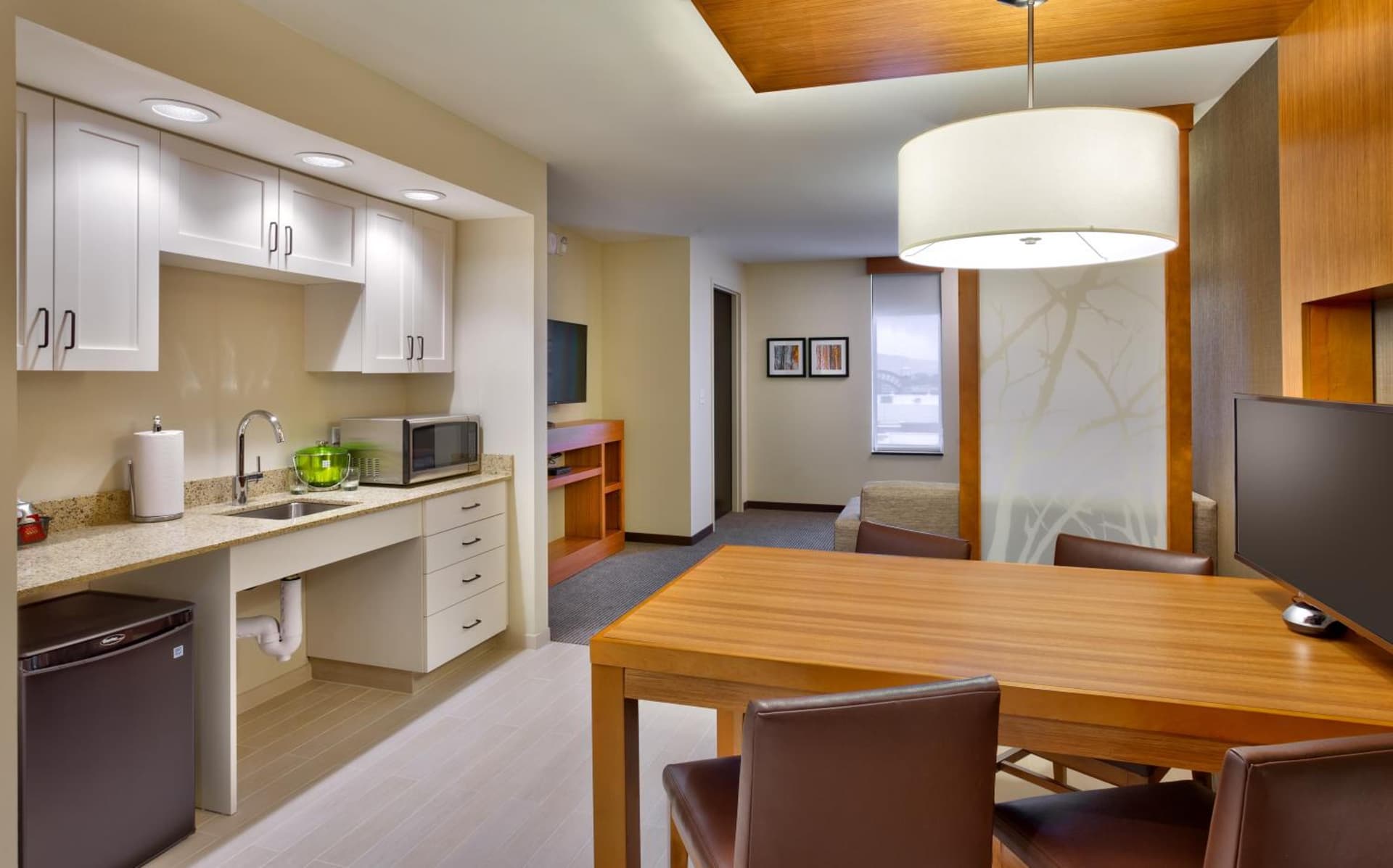 Hyatt Place Salt Lake City Farmington Station Park gallery photo in Farmington, UT — image 92