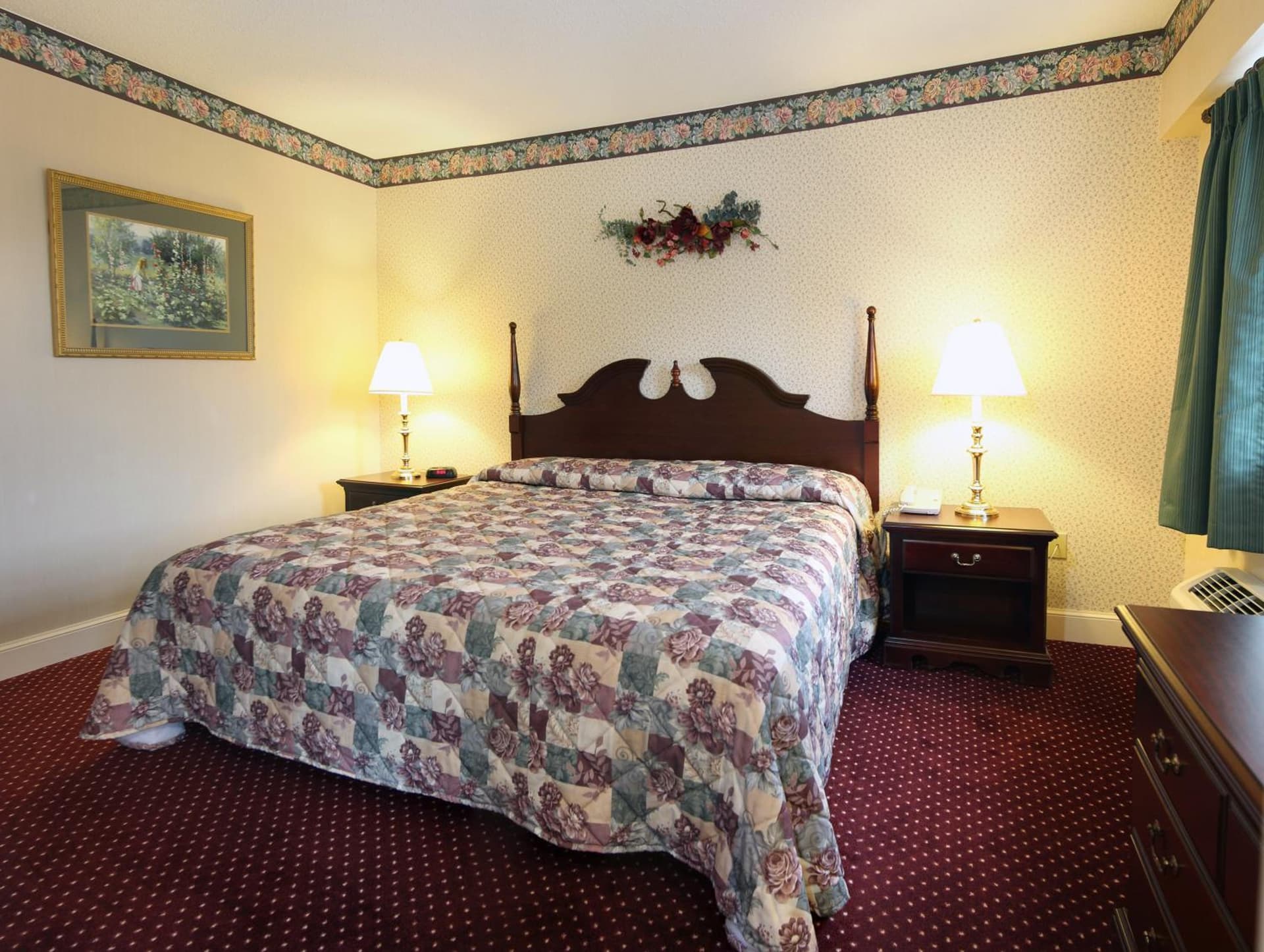 Bird-in-Hand Family Inn gallery photo in Bird in Hand, PA — image 24