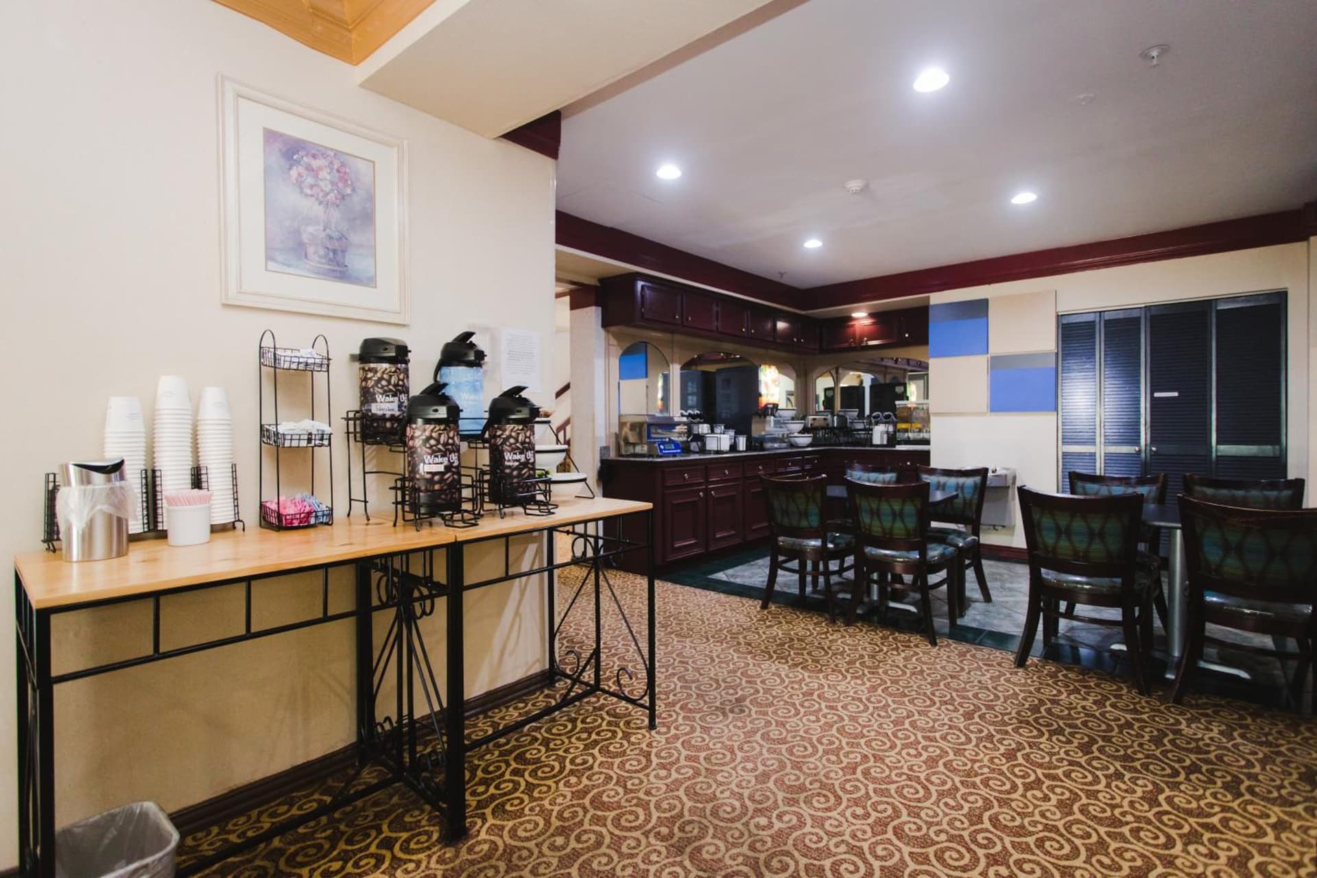 Days Inn by Wyndham Rosenberg gallery photo in Rosenberg, TX — image 34