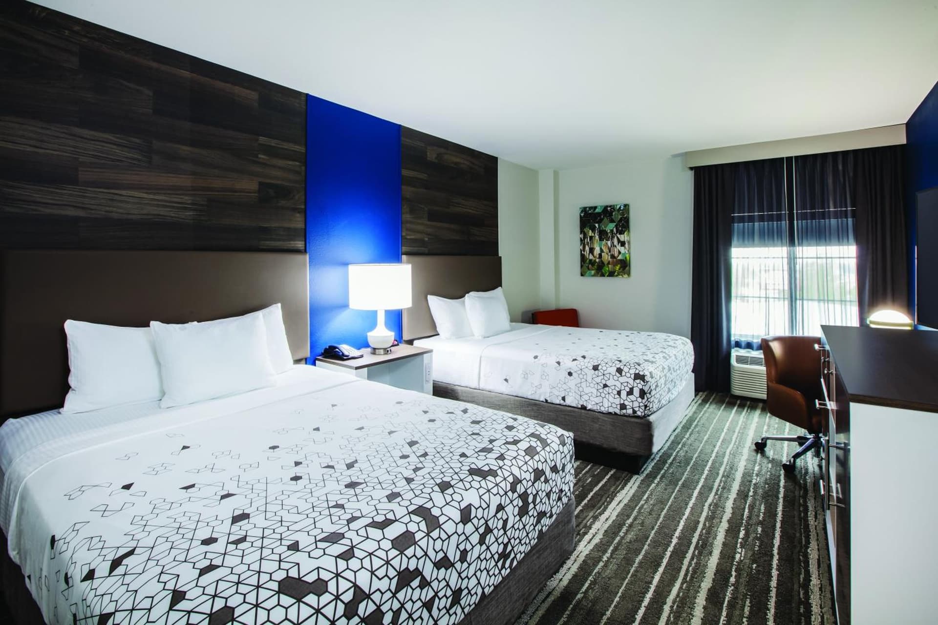 La Quinta by Wyndham Owasso gallery photo in Owasso, OK — image 40