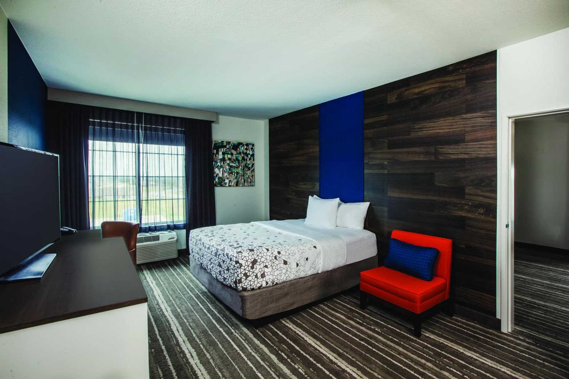 La Quinta by Wyndham Owasso gallery photo in Owasso, OK — image 37