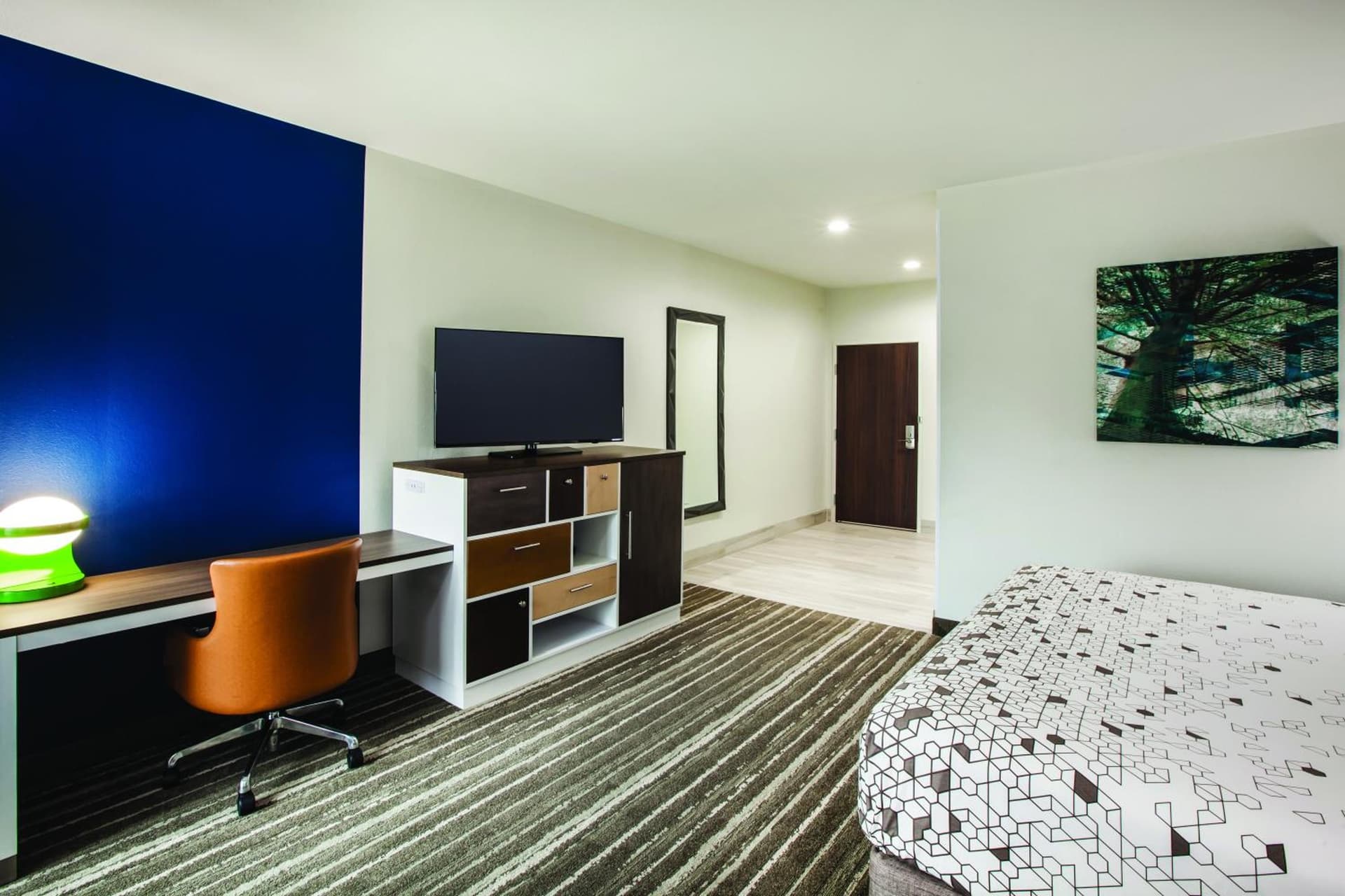 La Quinta by Wyndham Owasso gallery photo in Owasso, OK — image 43