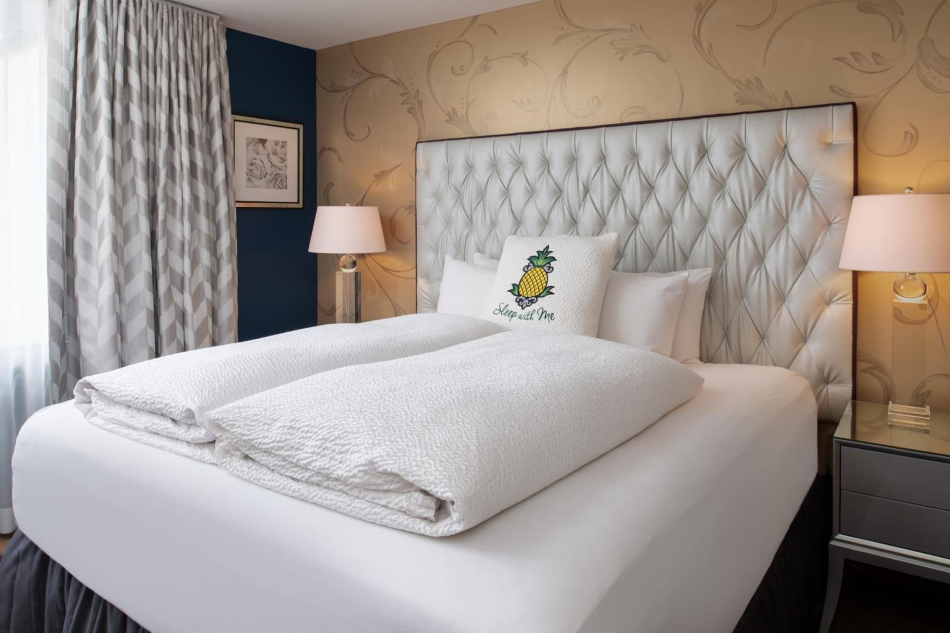 Staypineapple, Hotel Rose, Downtown Portland gallery photo in Portland, OR — image 48