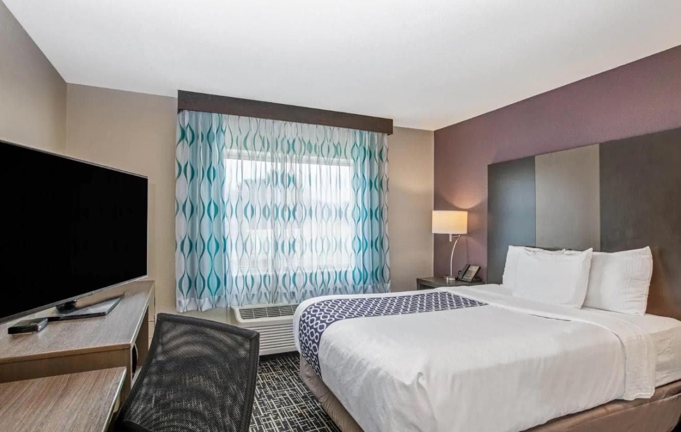 La Quinta by Wyndham Fayetteville gallery photo in Fayetteville, AR — image 40