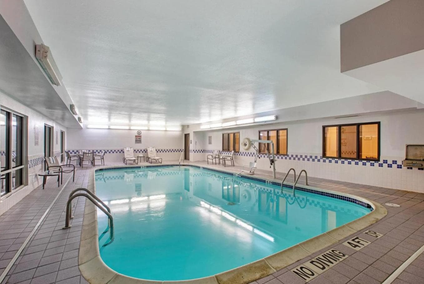 La Quinta by Wyndham Fayetteville gallery photo in Fayetteville, AR — image 17
