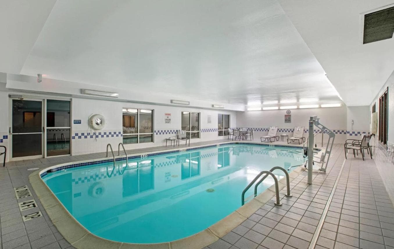 La Quinta by Wyndham Fayetteville gallery photo in Fayetteville, AR — image 5