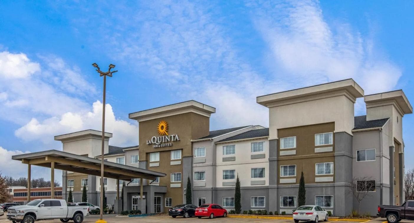 La Quinta by Wyndham Fayetteville gallery photo in Fayetteville, AR — image 24