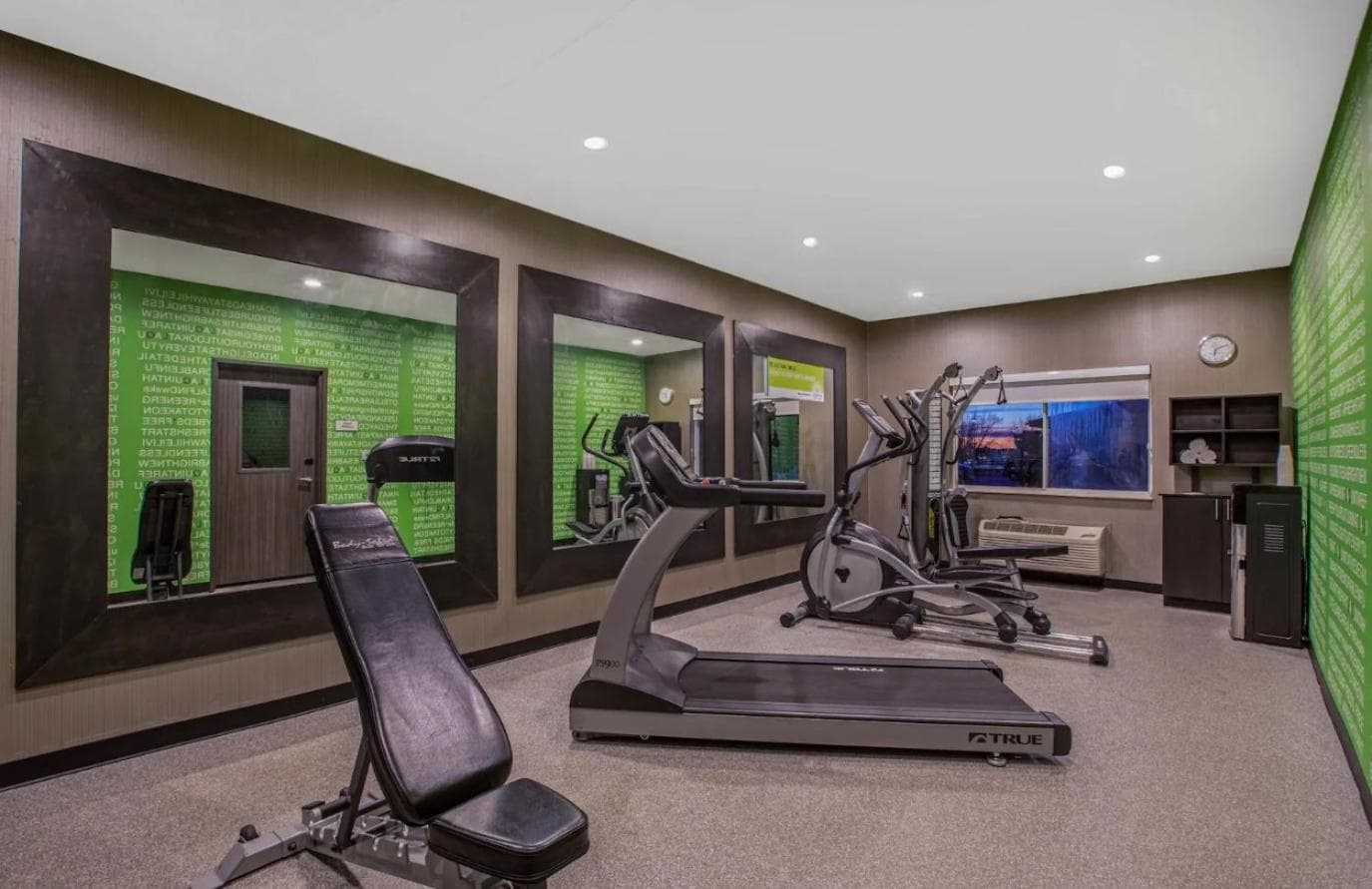 La Quinta by Wyndham Fayetteville gallery photo in Fayetteville, AR — image 32