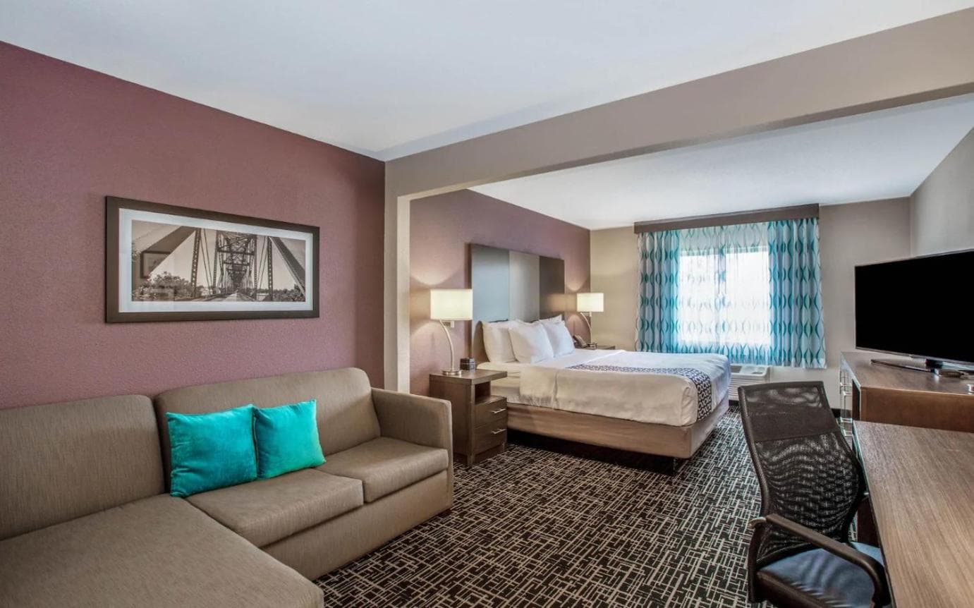 La Quinta by Wyndham Fayetteville gallery photo in Fayetteville, AR — image 12