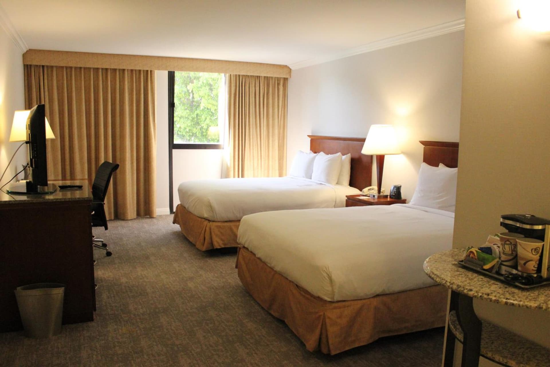 Ontario Airport Hotel & Conference Center gallery photo in Ontario, CA — image 12