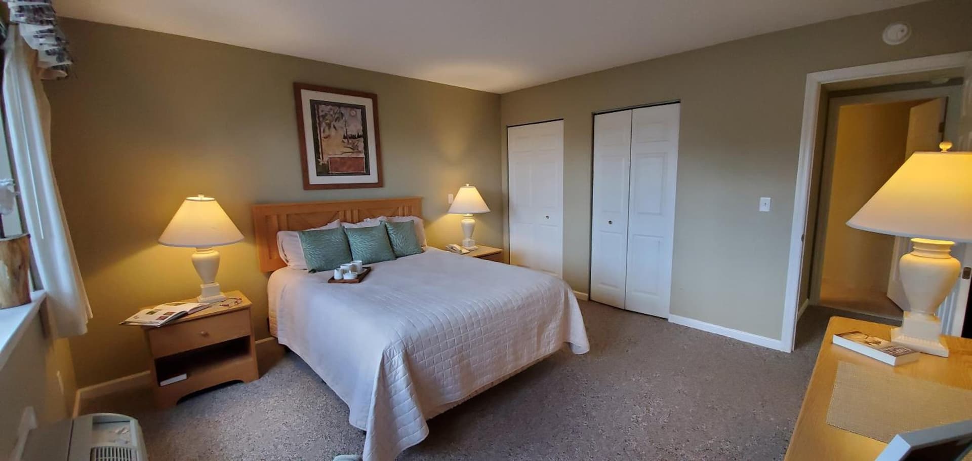 Silver Birches Resort gallery photo in Hawley, PA — image 28