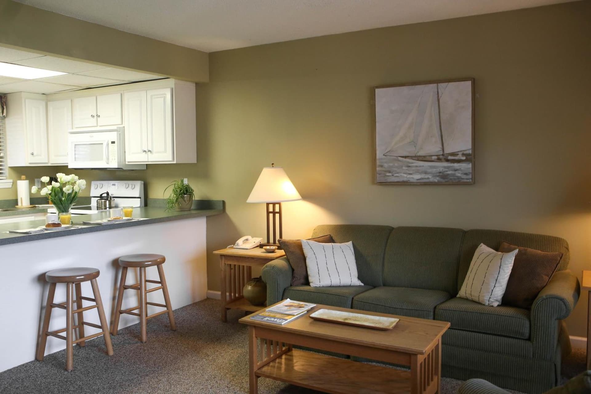 Silver Birches Resort gallery photo in Hawley, PA — image 45