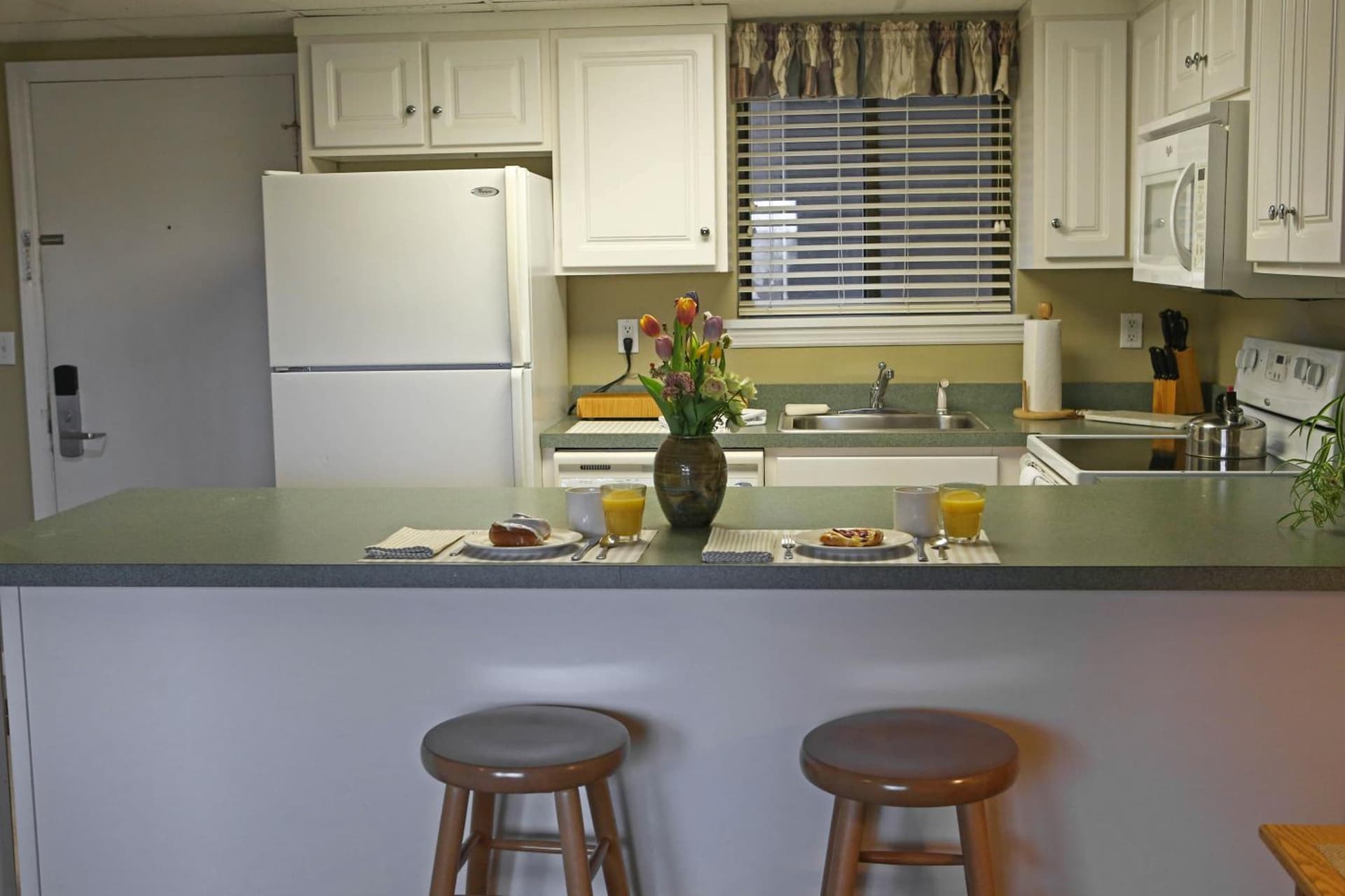 Silver Birches Resort gallery photo in Hawley, PA — image 13