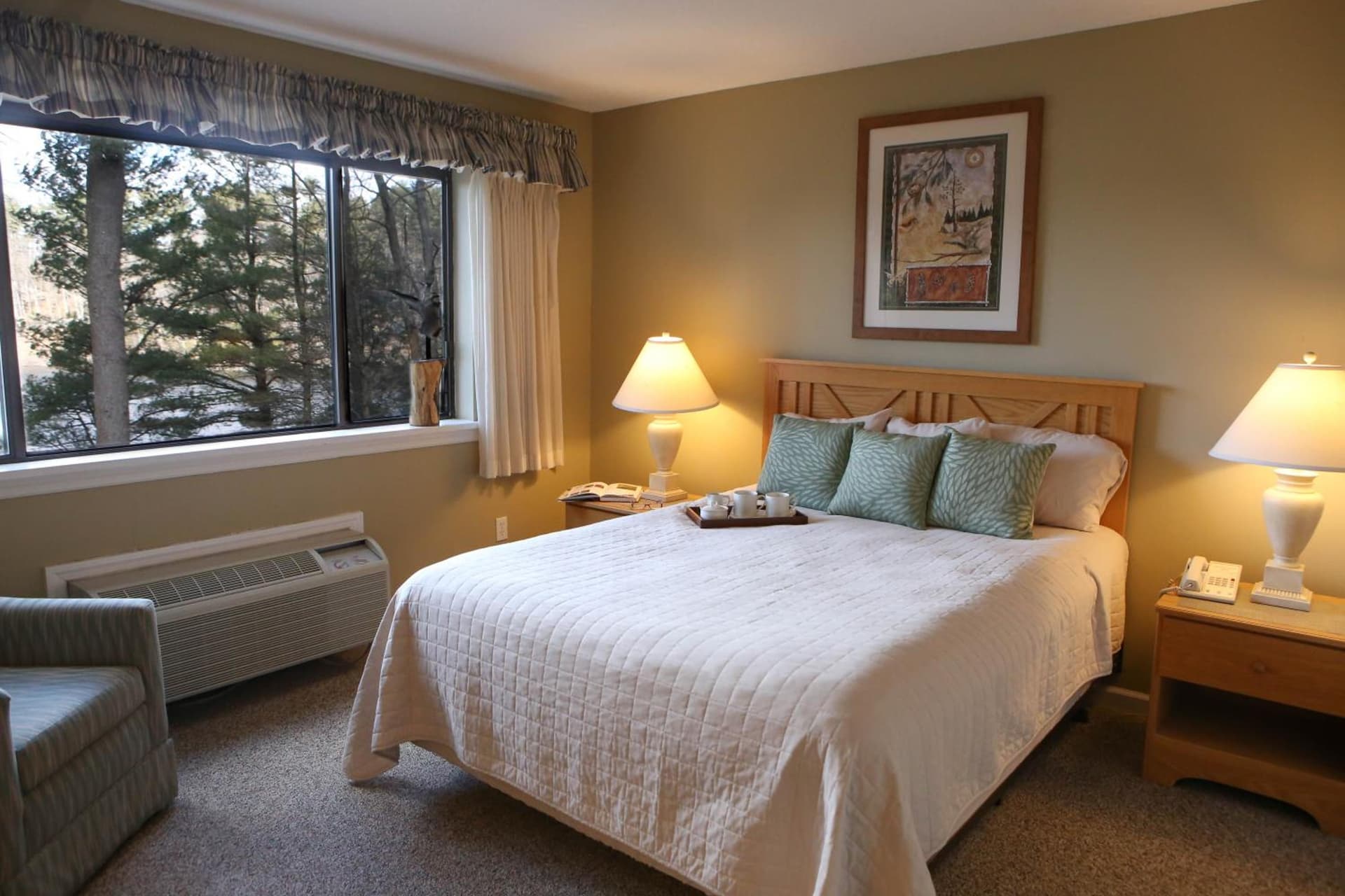 Silver Birches Resort gallery photo in Hawley, PA — image 18